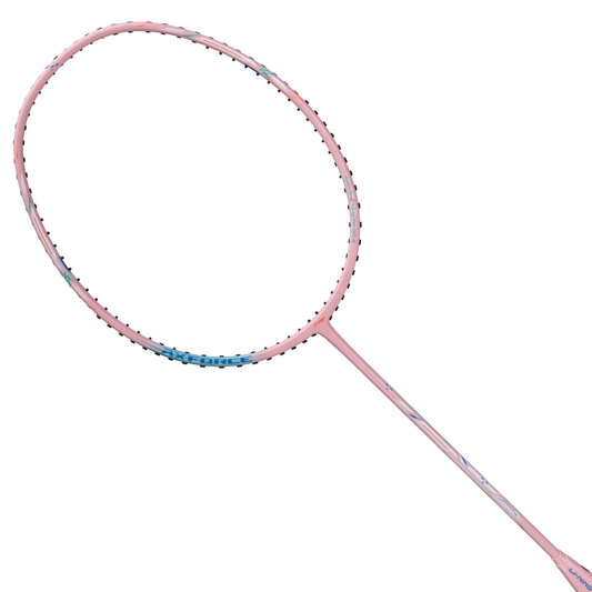 Light Smoke Pink