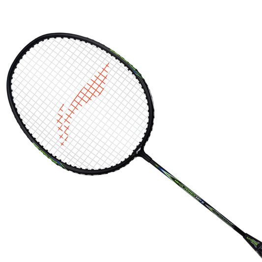 Mega Power-Black/Green