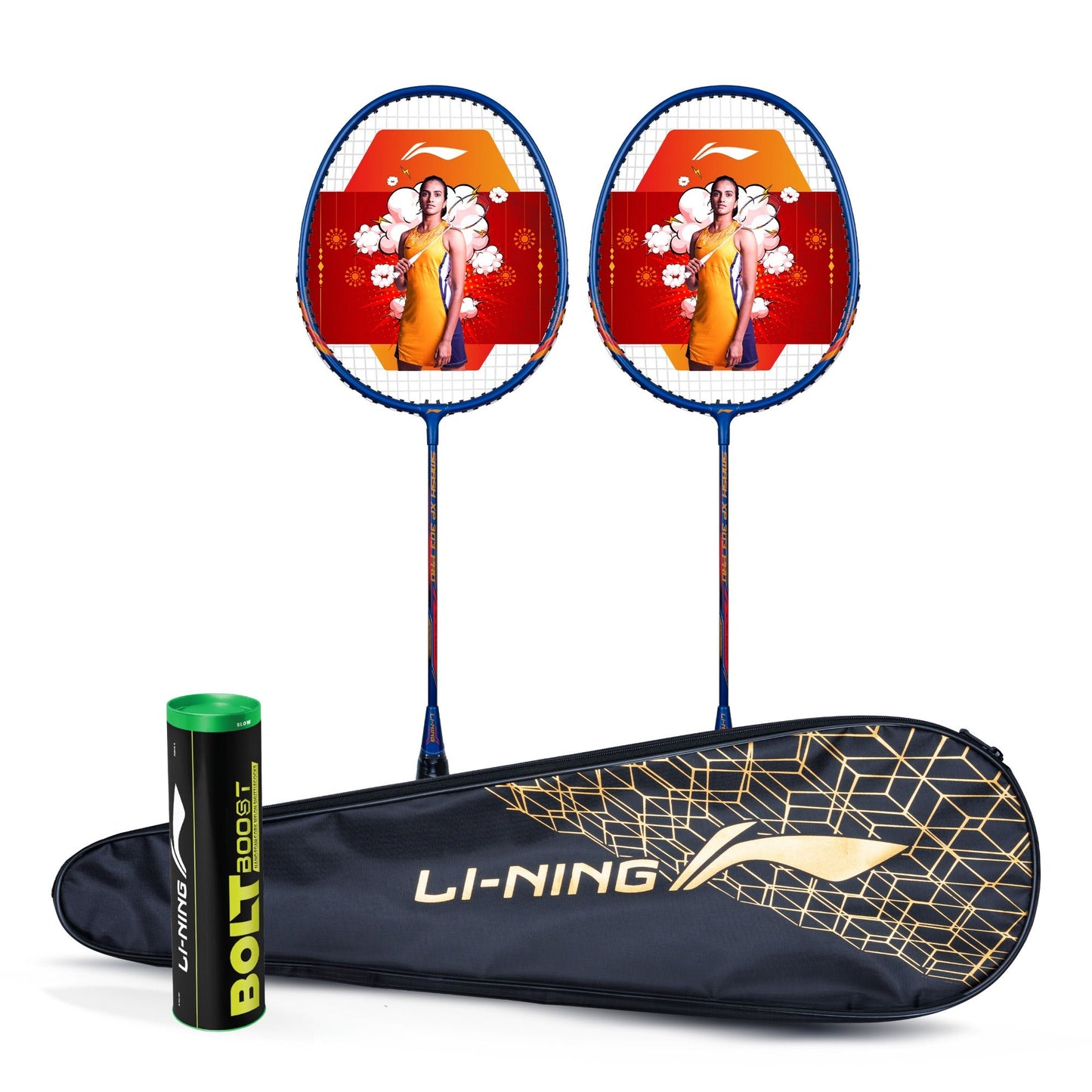 Li-Ning Diwali Gift Pack