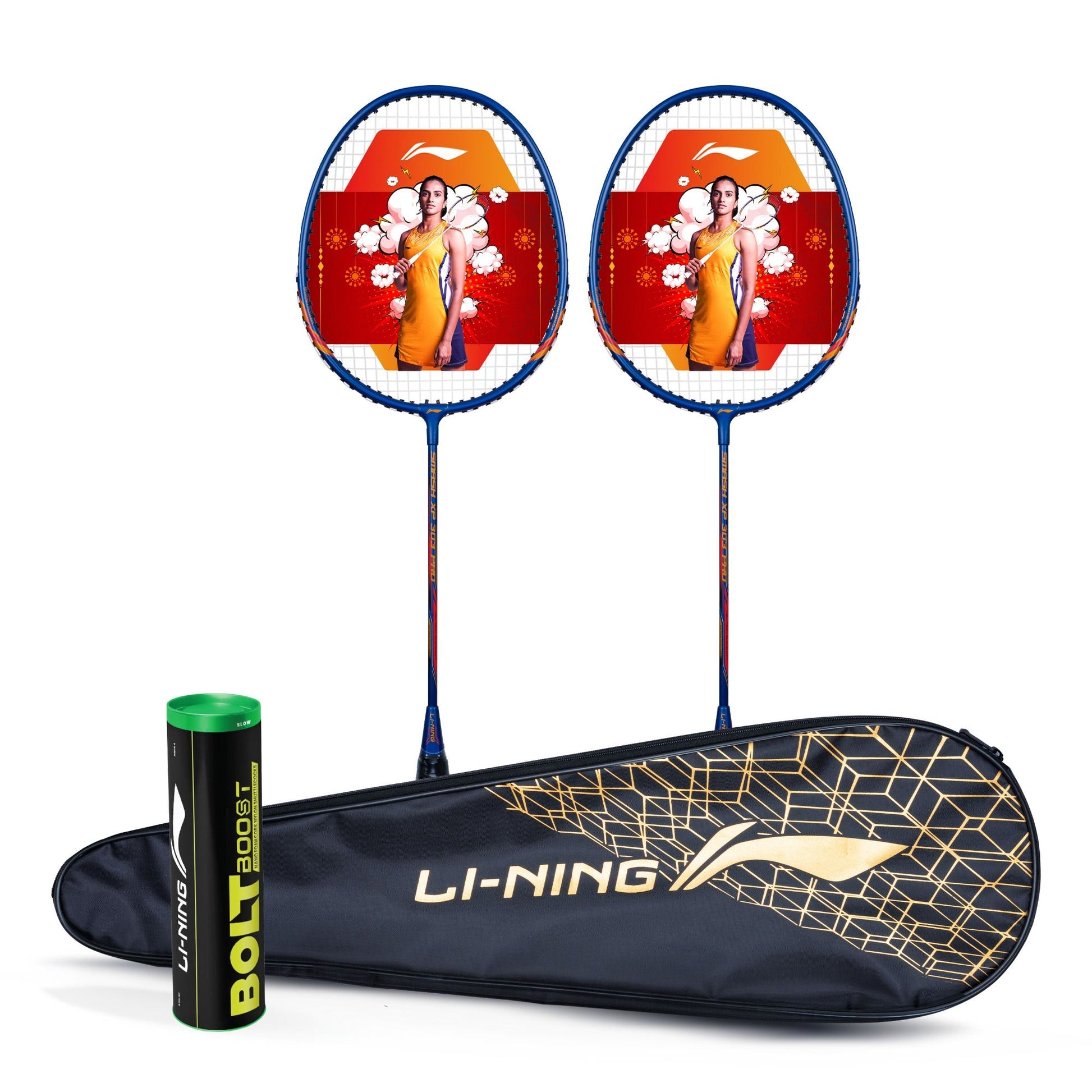 Li-Ning Diwali Gift Pack
