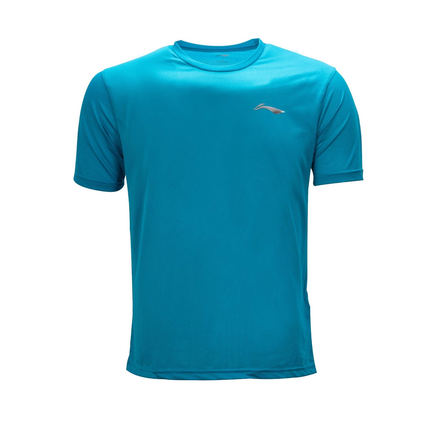 Zing T-Shirt-Turquoise-XL