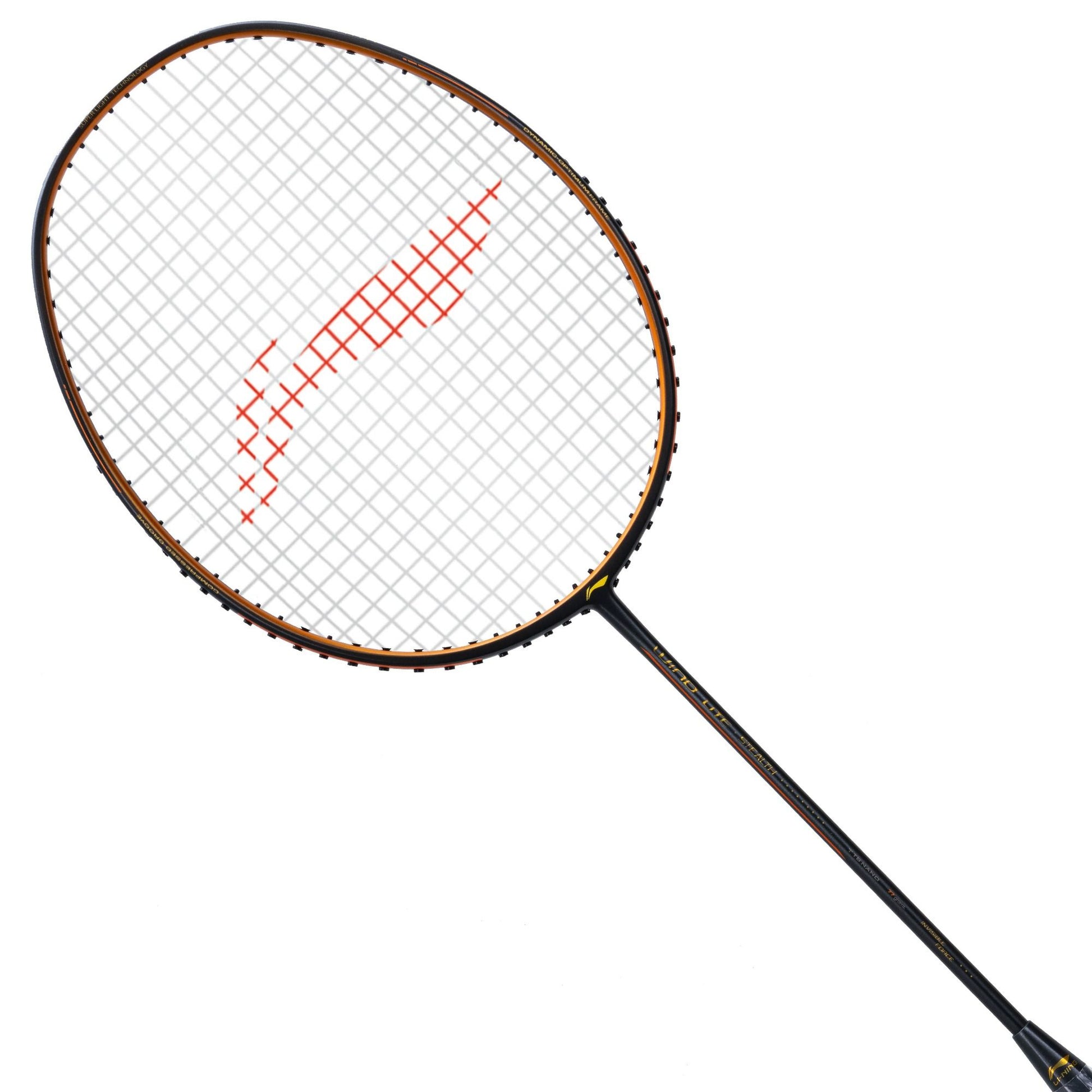 WIND LITE STEALTH - 5U - 77G-Charcoal/Copper