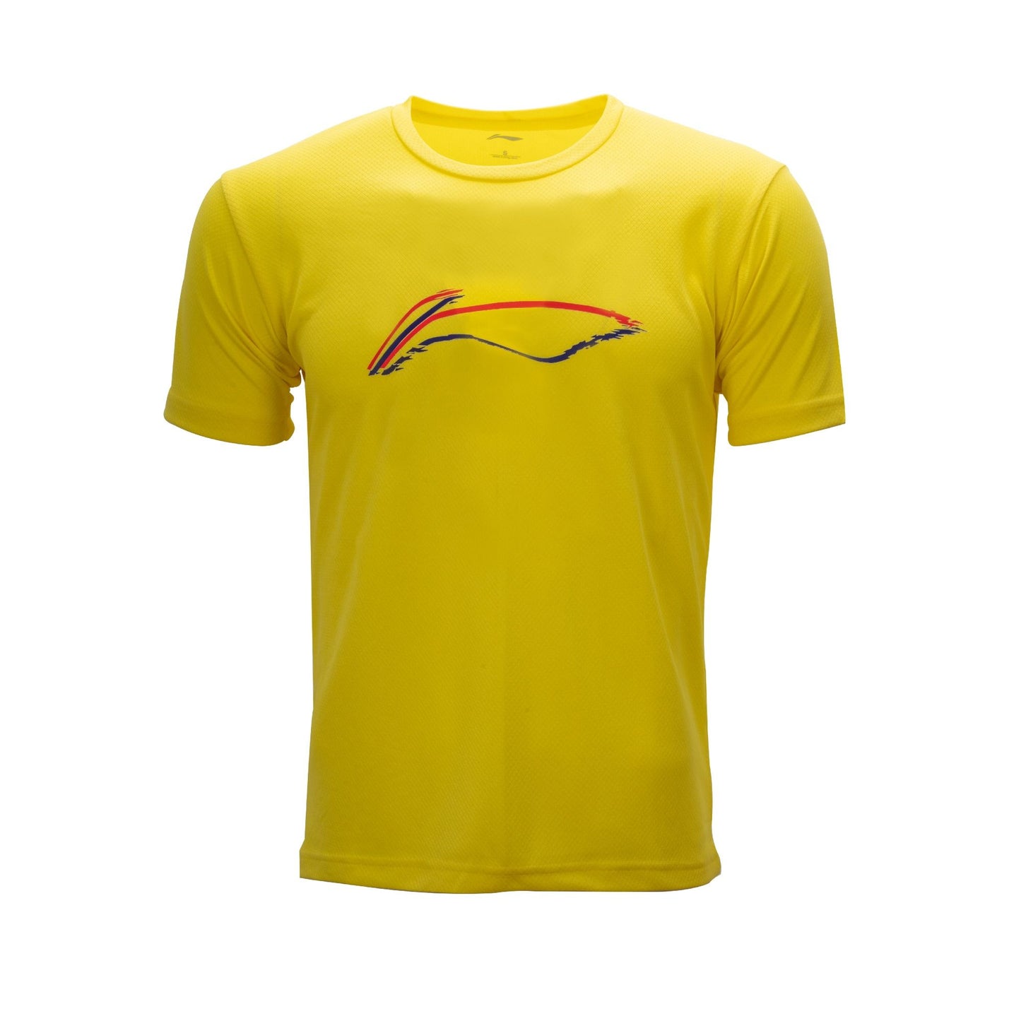 Essential T-Shirt-Yellow-XL