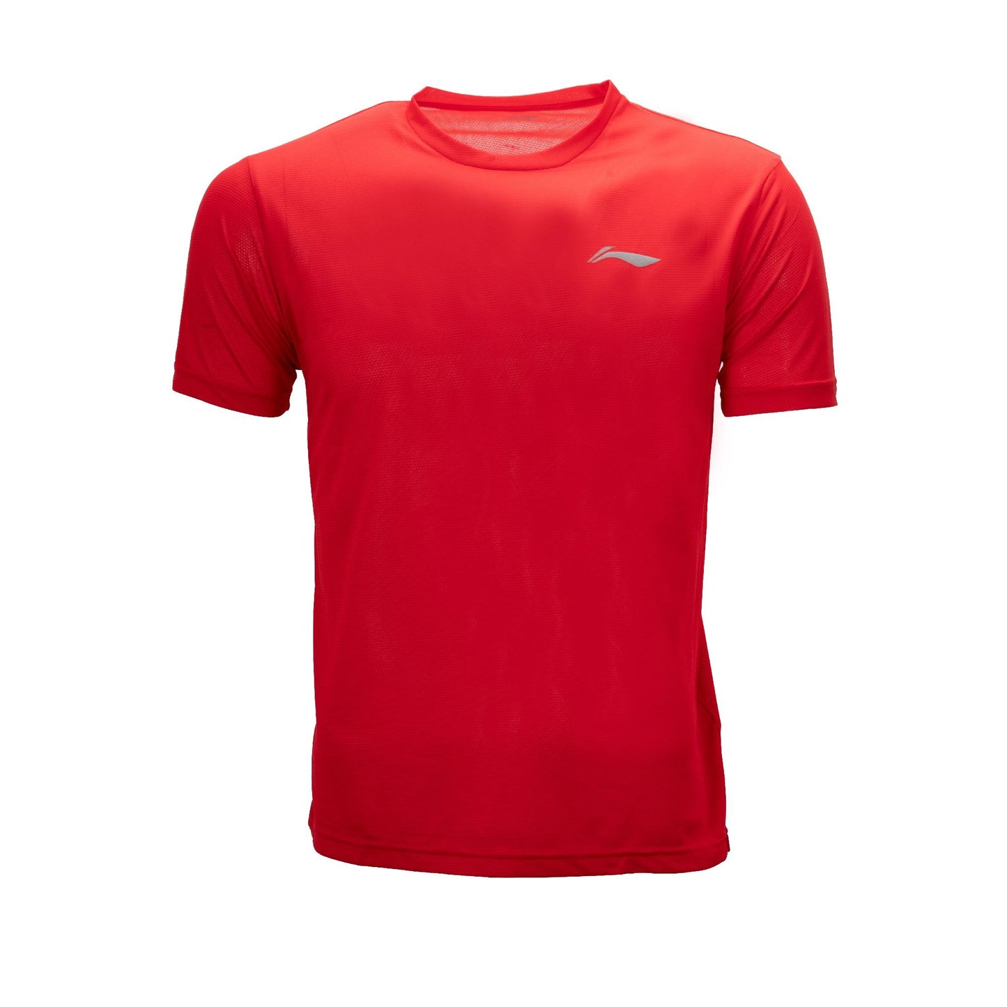 Zing T-Shirt-Red-XL