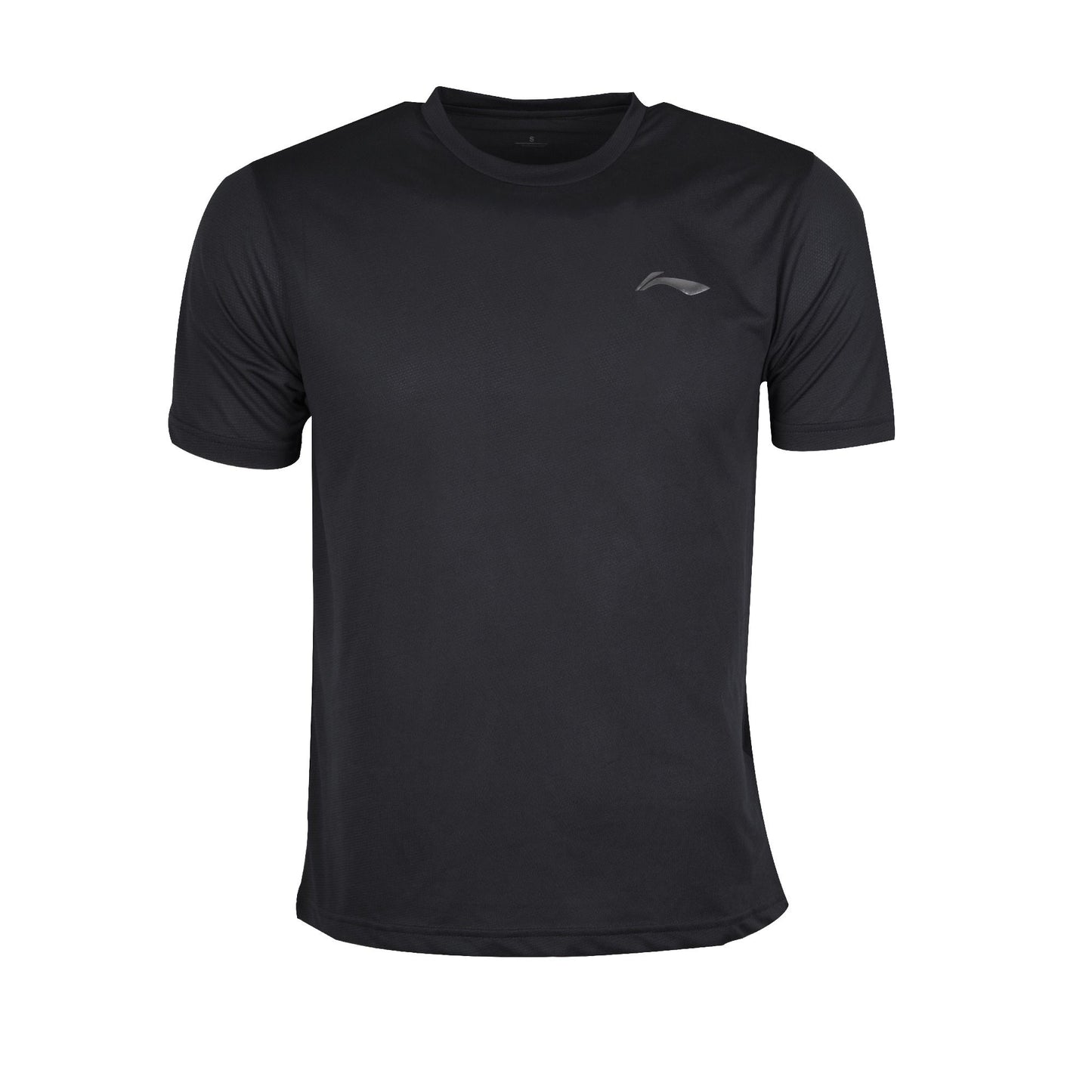 Zing T-Shirt-Dark Grey-XL
