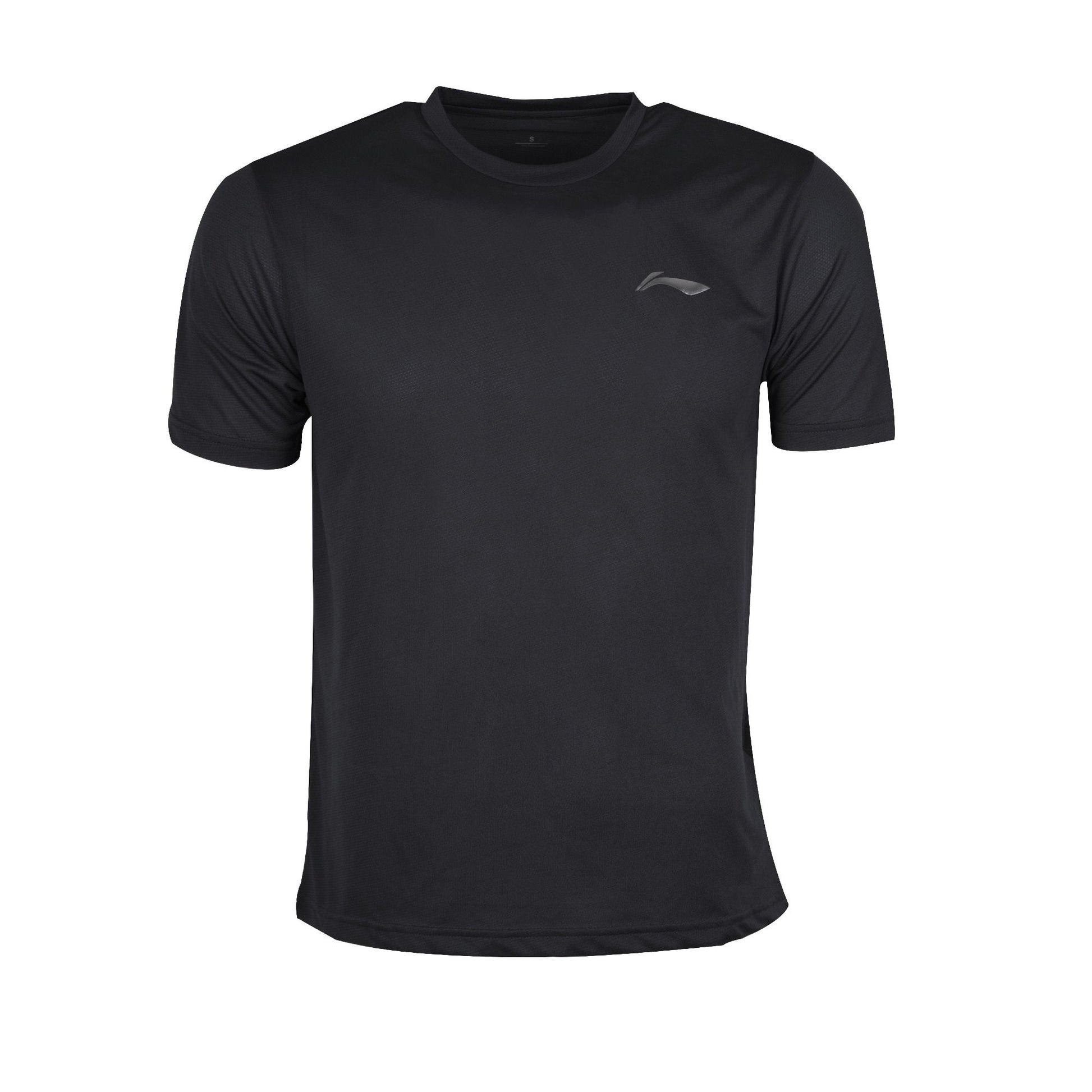 Zing T-Shirt-Dark Grey-XL