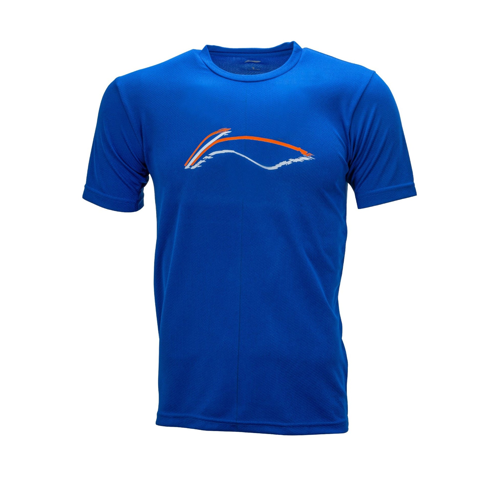 Essential T-Shirt-Royal-XL