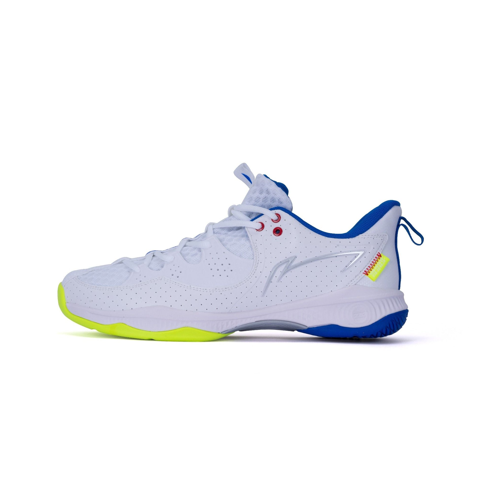 Li-Ning Halberd 3 Lite-White-9 UK