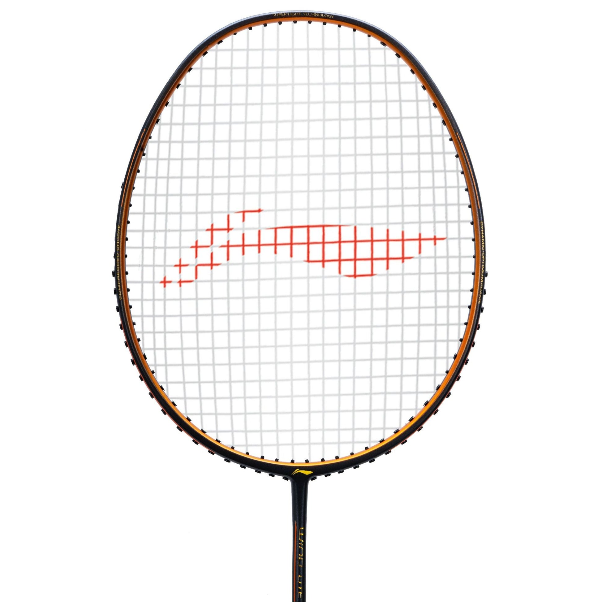WIND LITE STEALTH - 5U - 77G-Charcoal/Copper
