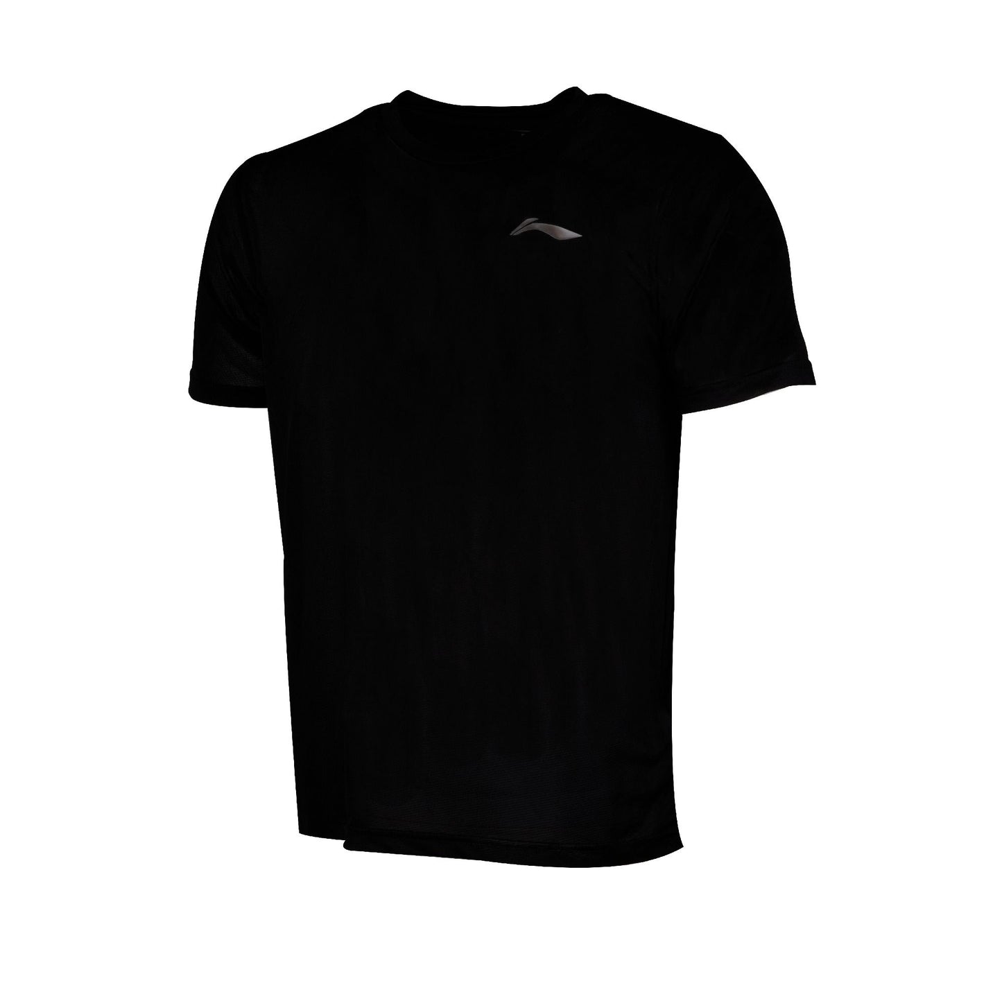 Zing T-Shirt-Black-XL