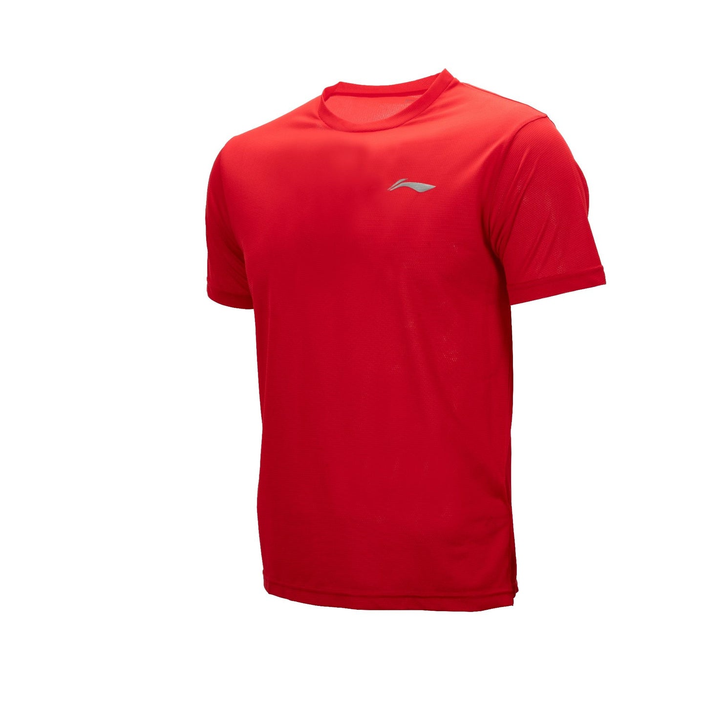 Zing T-Shirt-Red-XL
