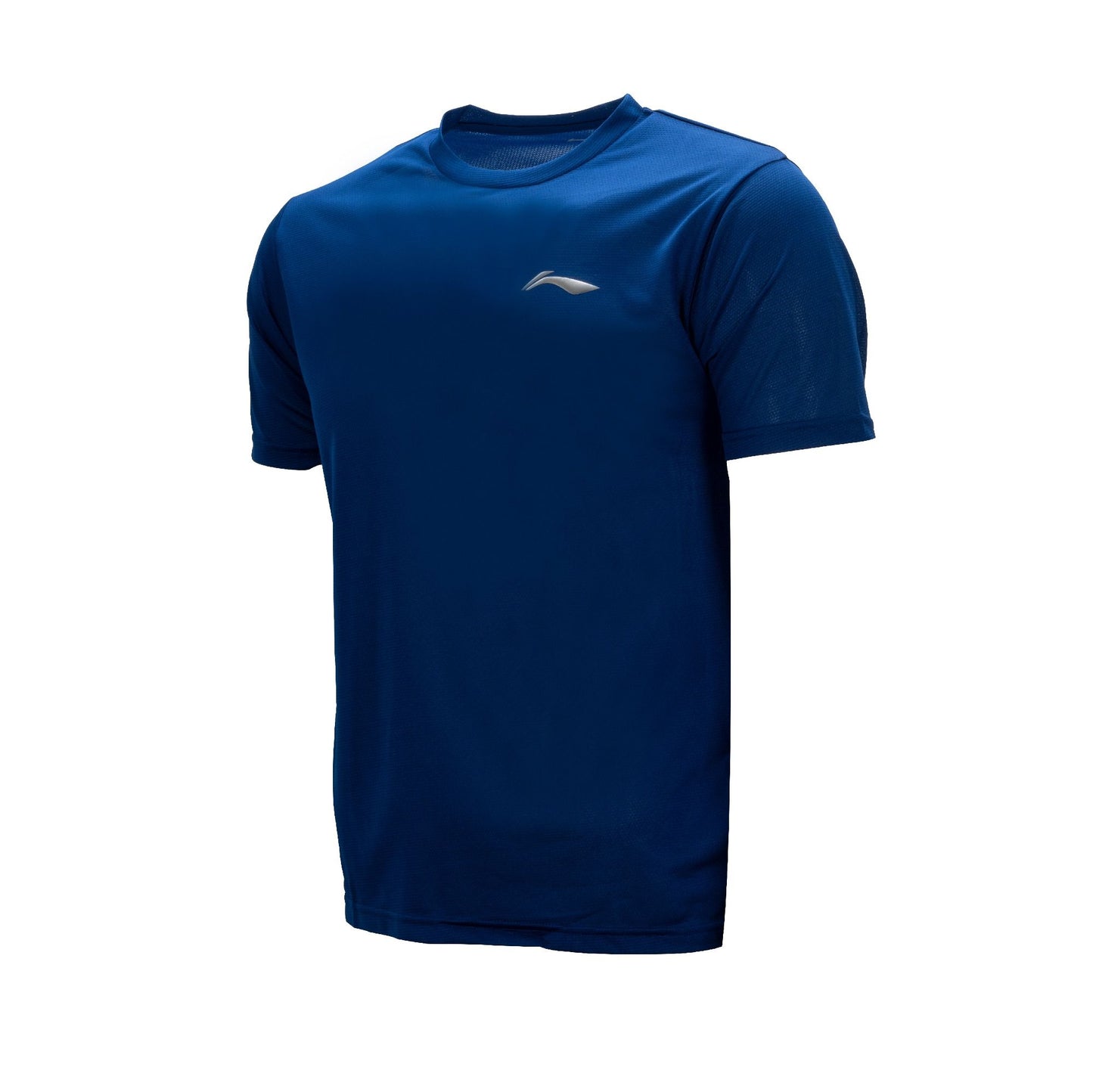 Zing T-Shirt-Navy-XL