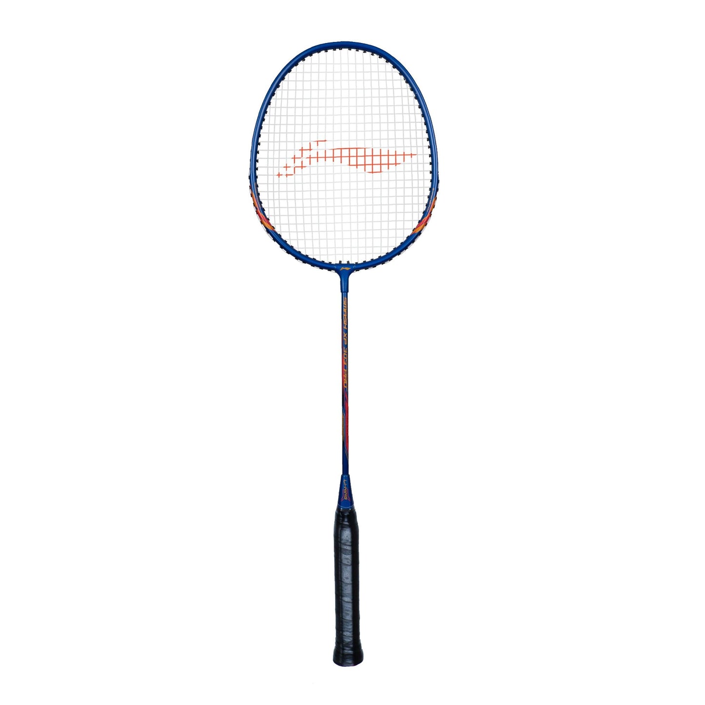 Li-Ning Diwali Combo (Black/Orange)