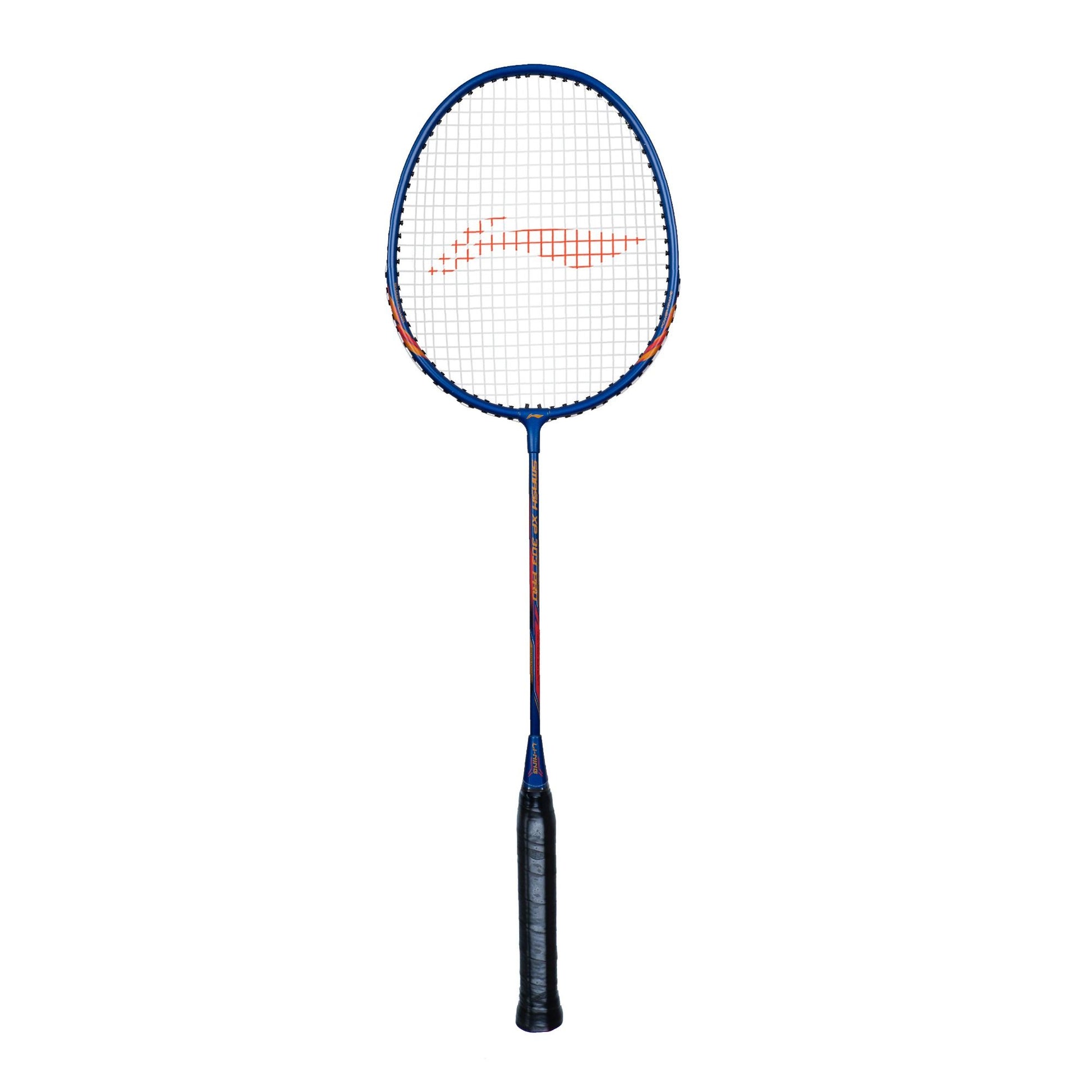 Li-Ning Diwali Combo (Black/Orange)