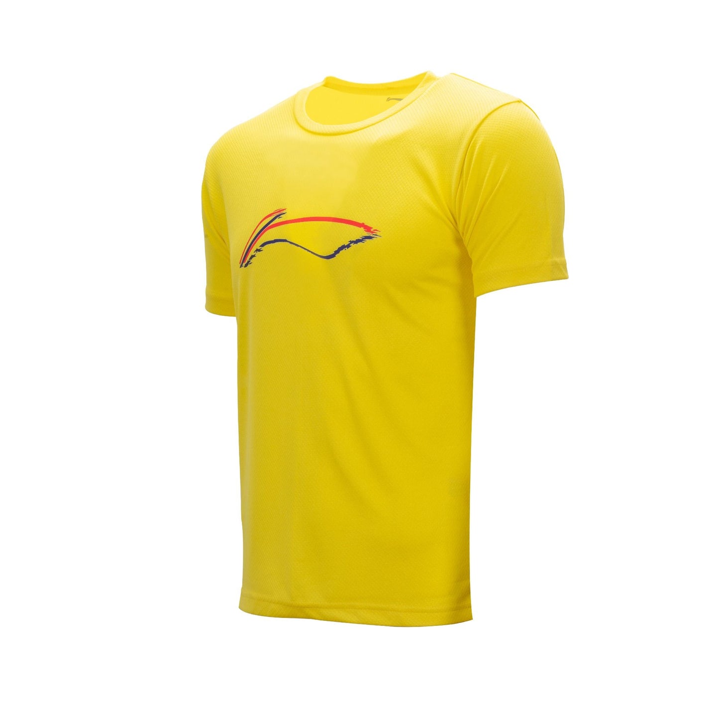 Essential T-Shirt-Yellow-XL