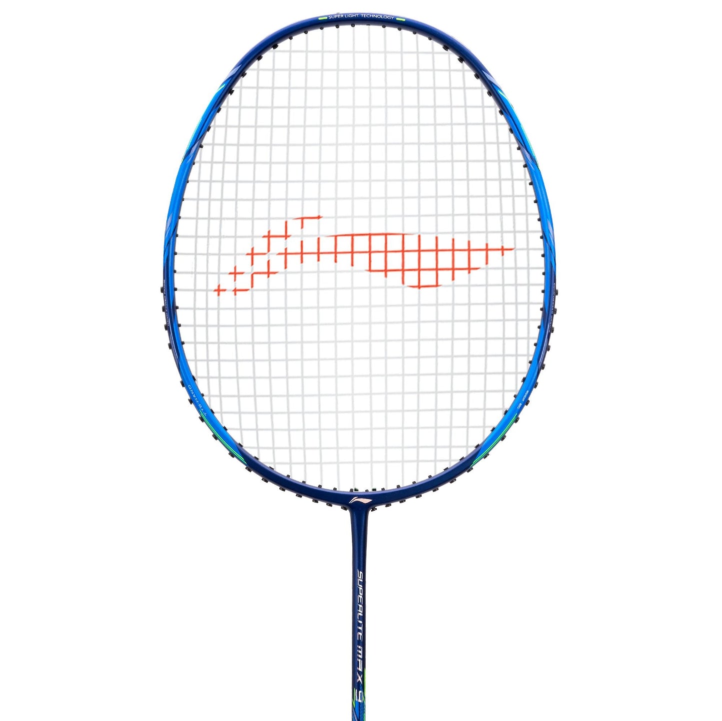 G-Force Superlite Max 9 -Navy/Blue