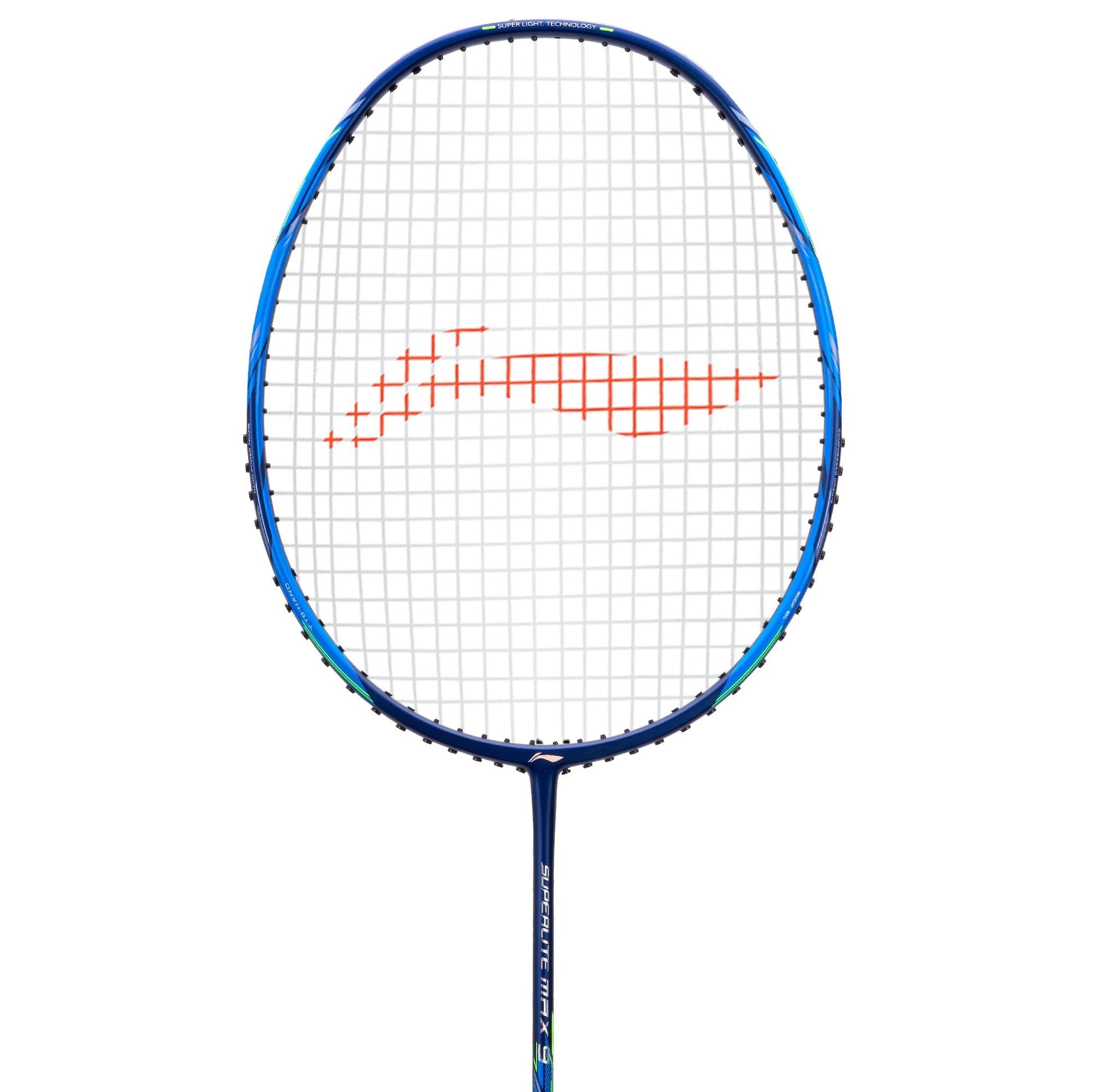 G-Force Superlite Max 9 -Navy/Blue