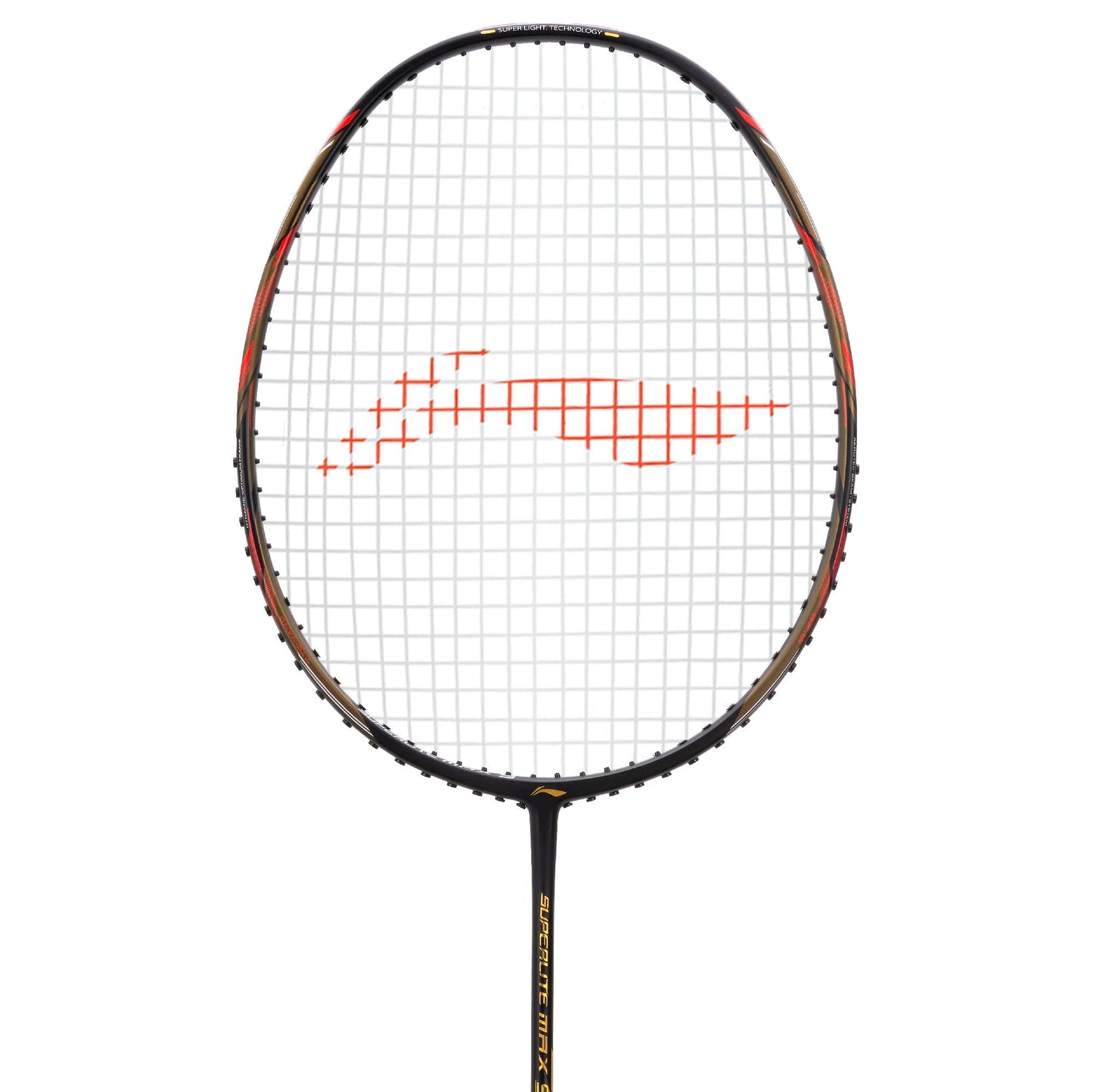 G-Force Superlite Max 9 -Black/Red