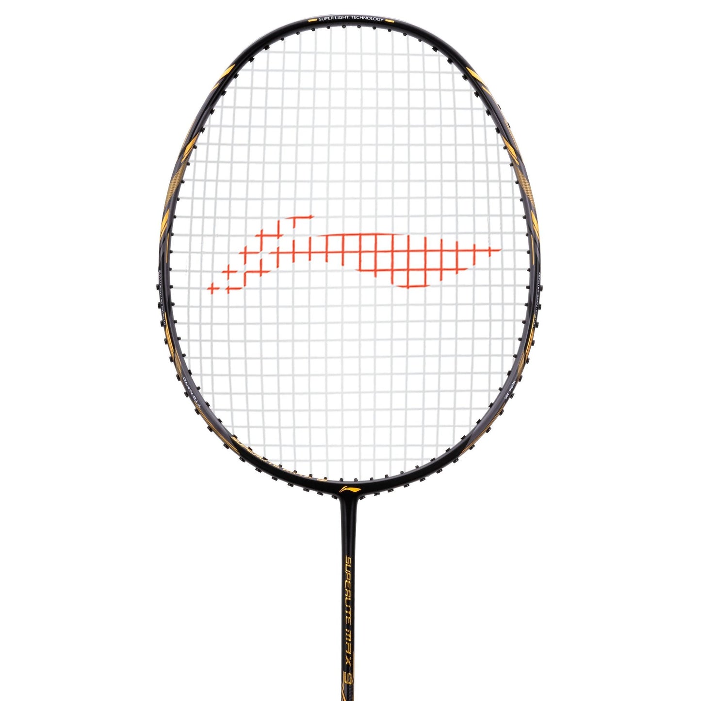 G-Force Superlite Max 9 -Black/Gold