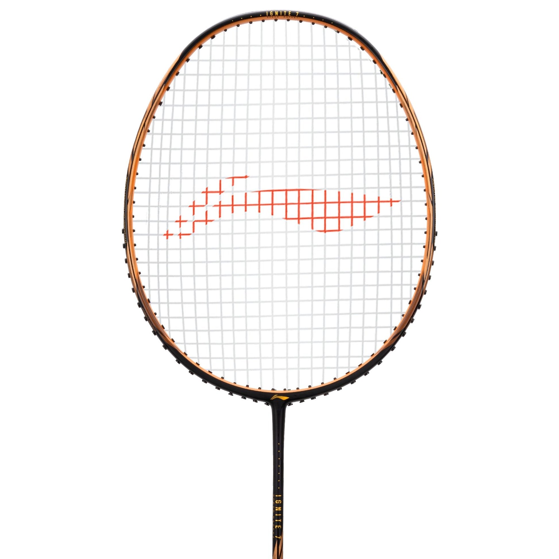 Ignite 7-Black/Gold