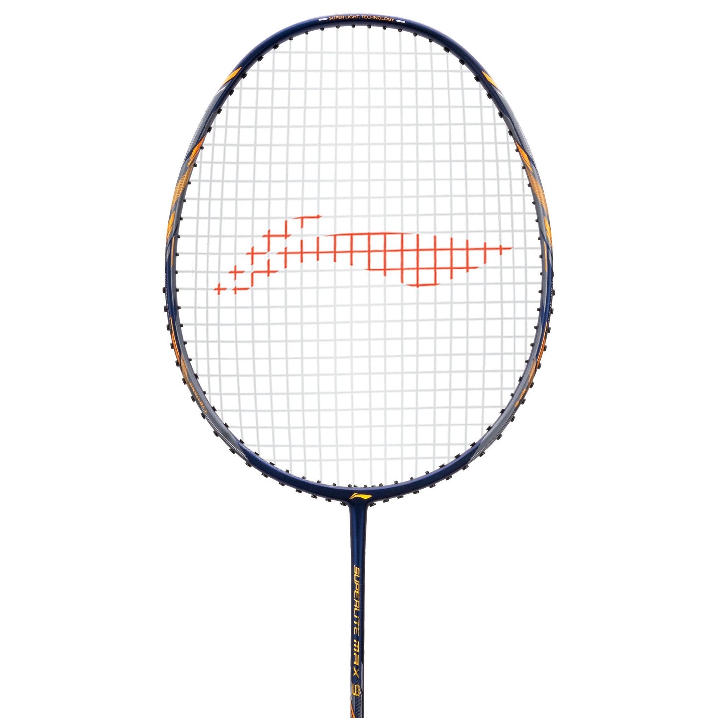 G-Force Superlite Max 9 -Navy/Gold