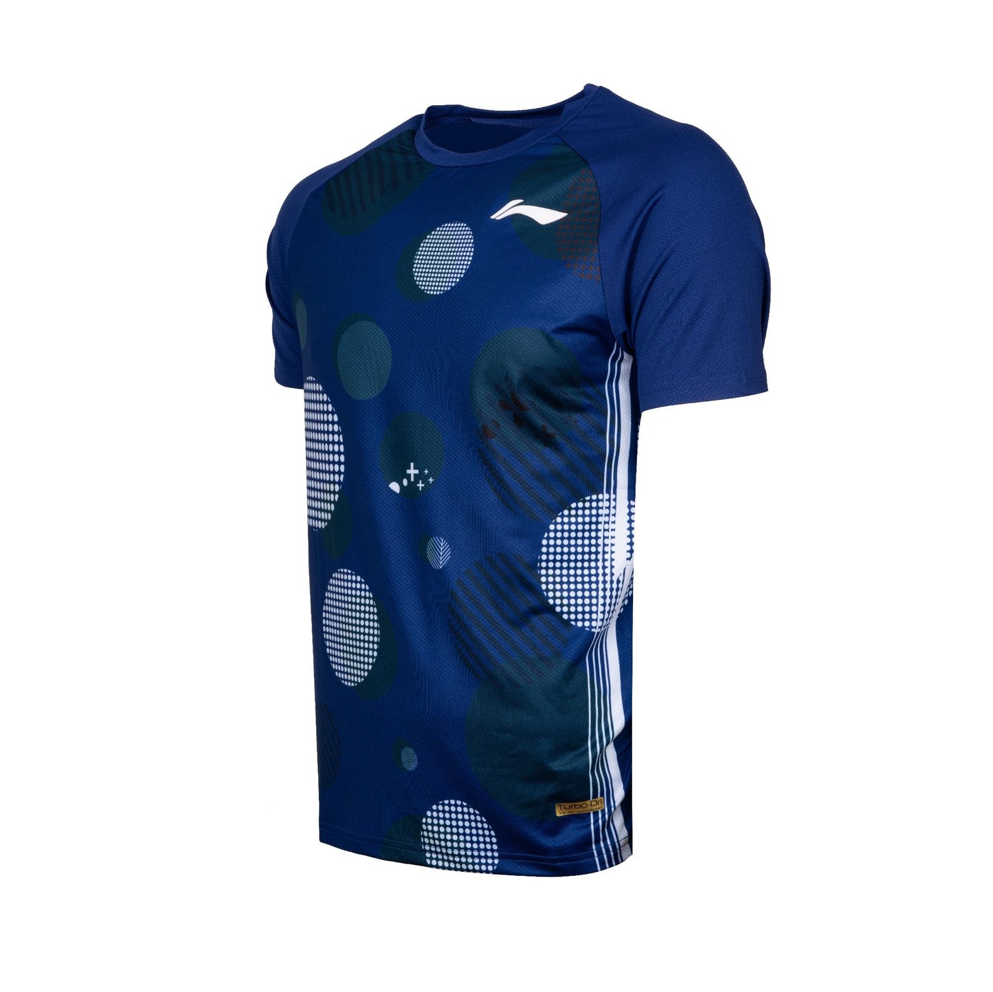 Headliner T-Shirt-Navy-XS