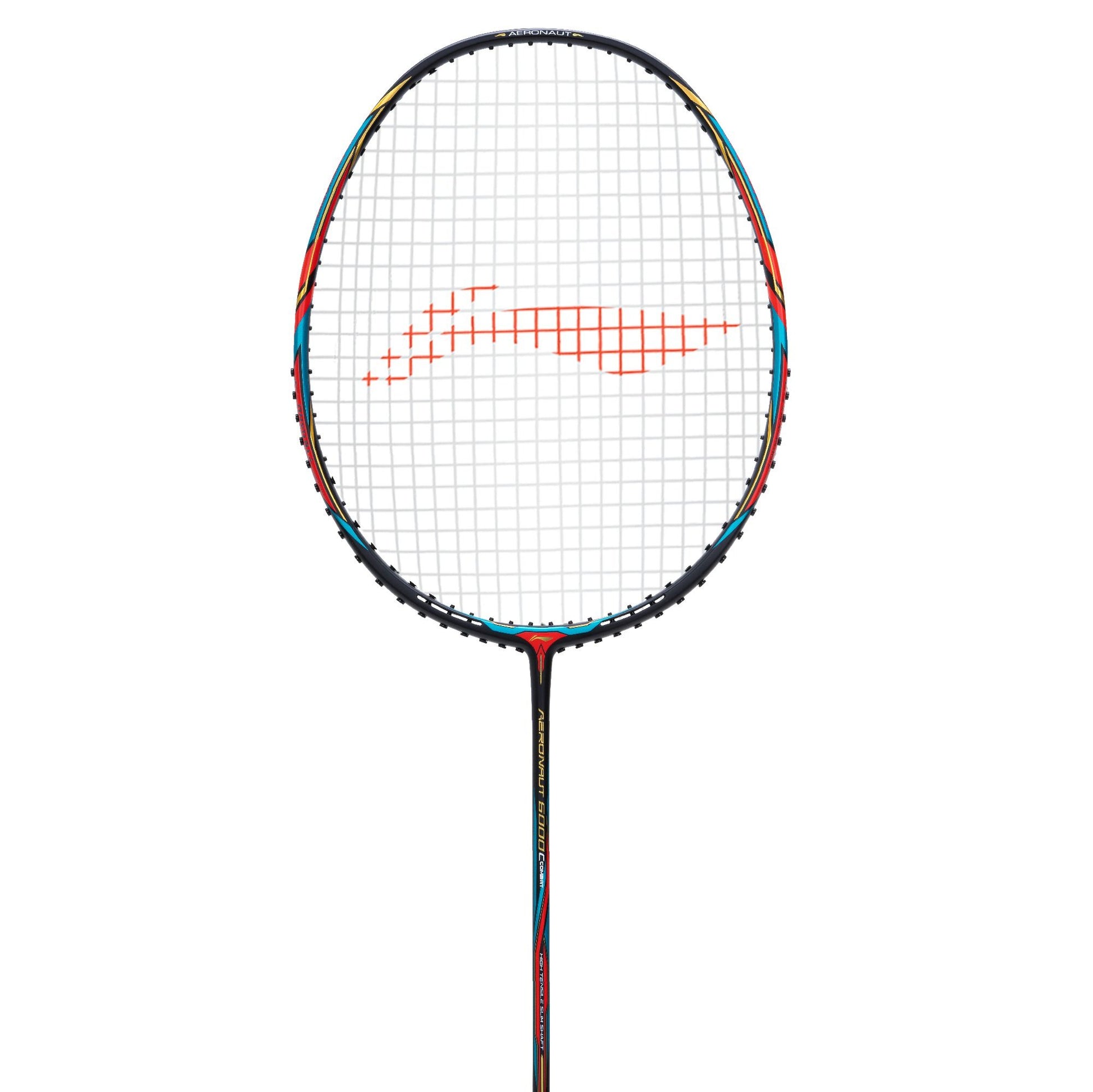Aeronaut 6000 Combat