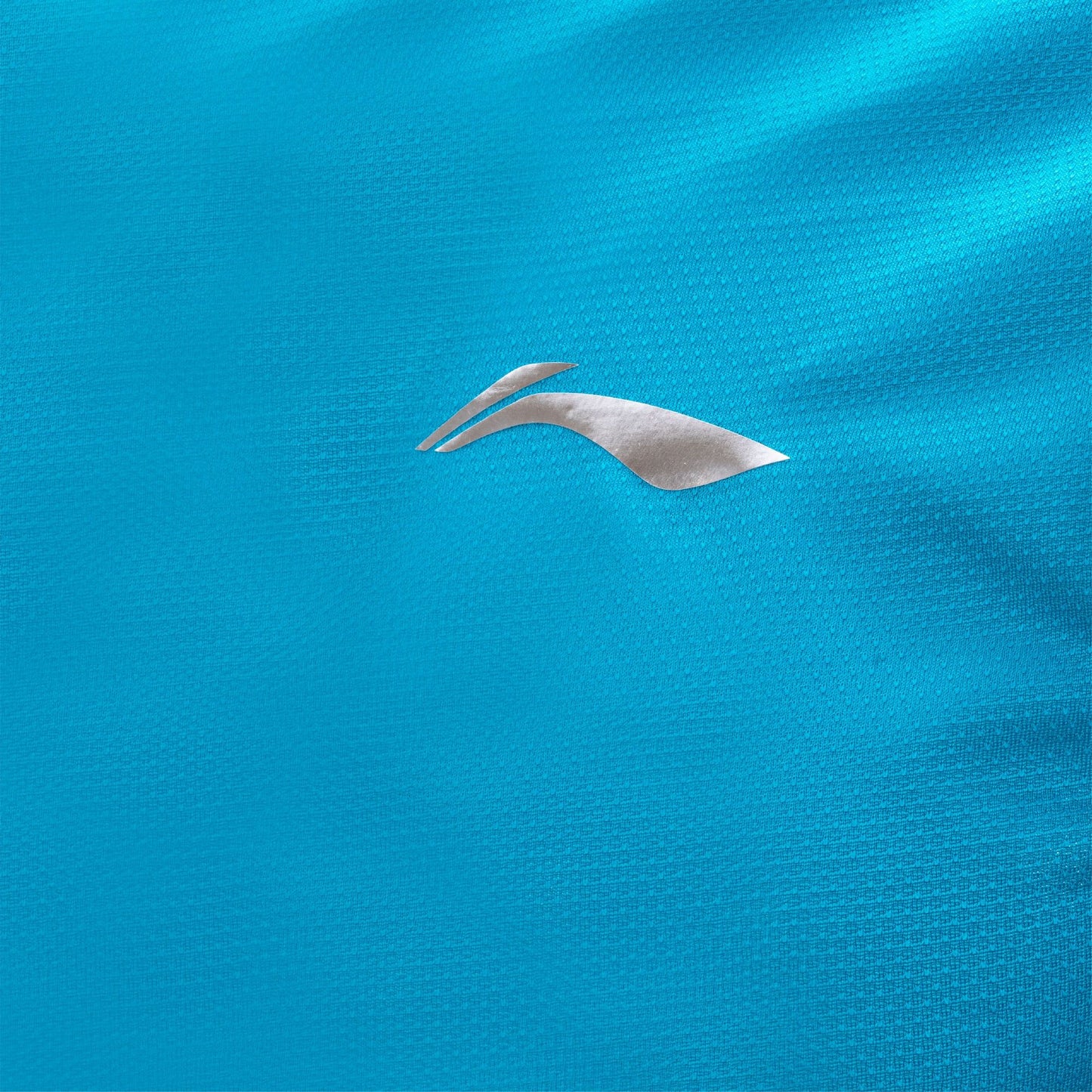 Zing T-Shirt-Turquoise-XL