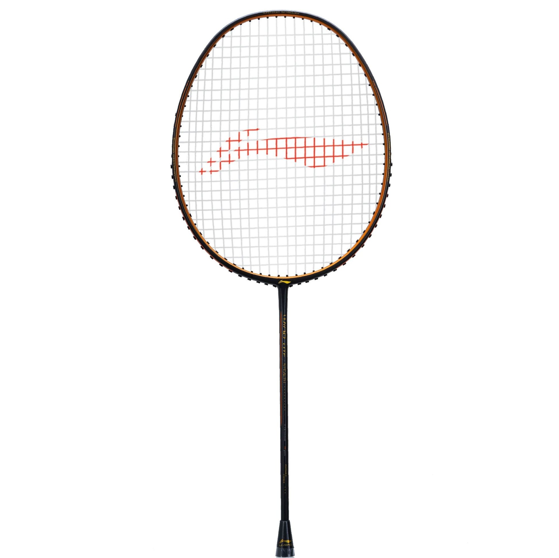 WIND LITE STEALTH - 5U - 77G-Charcoal/Copper
