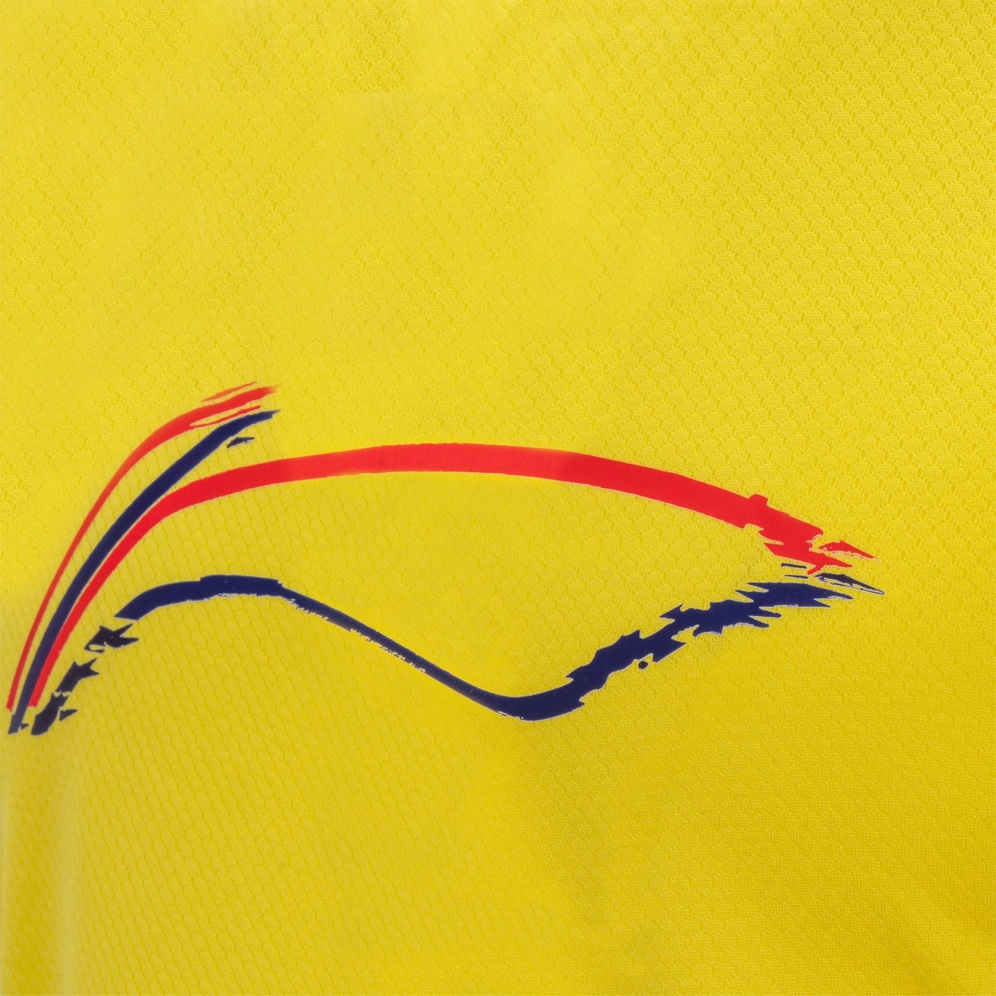 Essential T-Shirt-Yellow-XL