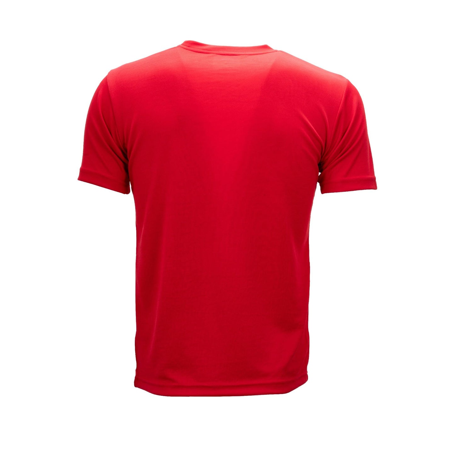 LI-NING ESSENTIAL T-SHIRT-Red-XL