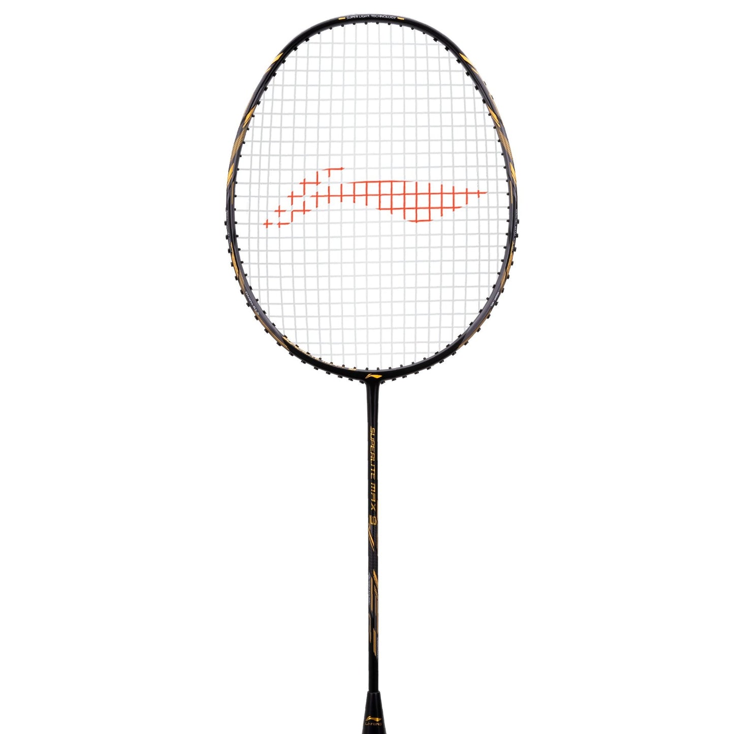 G-Force Superlite Max 9 -Black/Gold