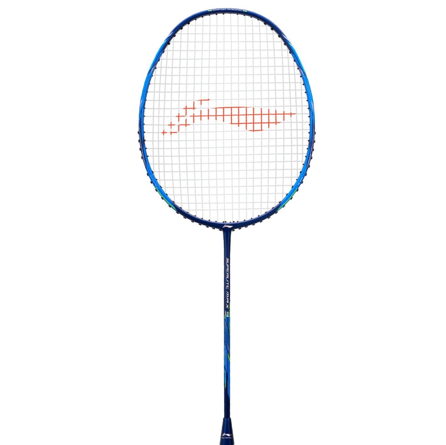 G-Force Superlite Max 9 -Navy/Blue