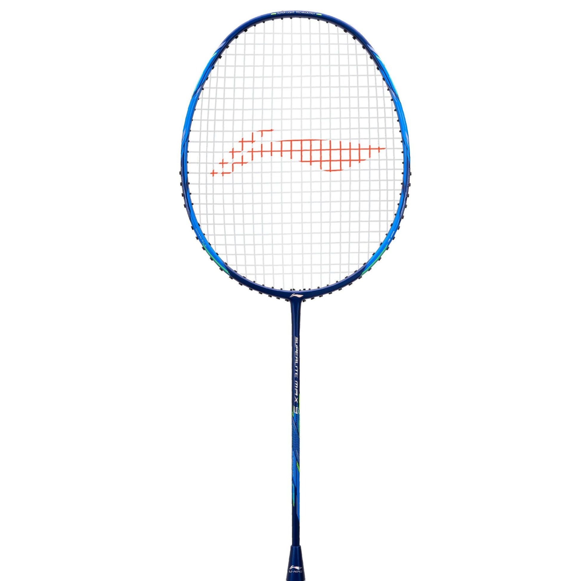 G-Force Superlite Max 9 -Navy/Blue