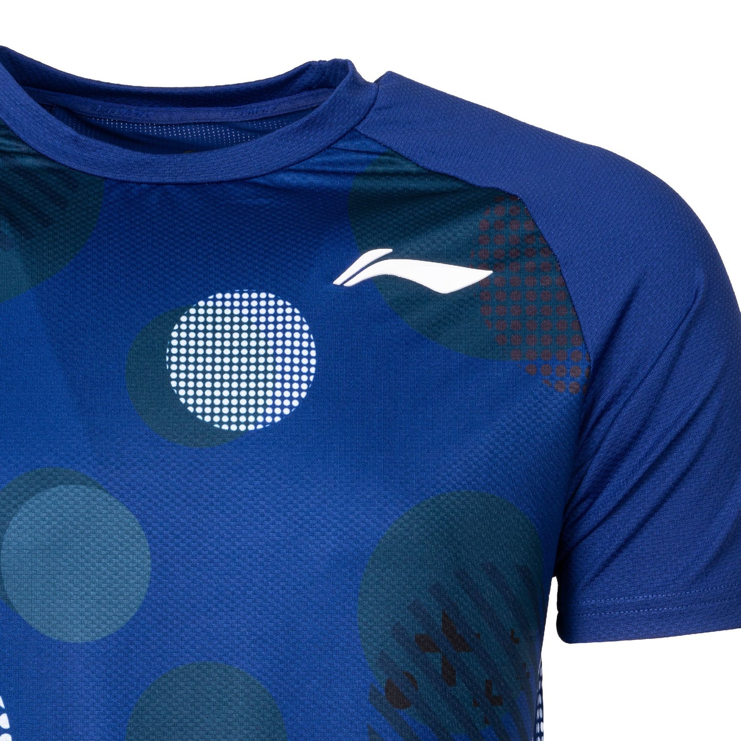 Headliner T-Shirt-Navy-XS