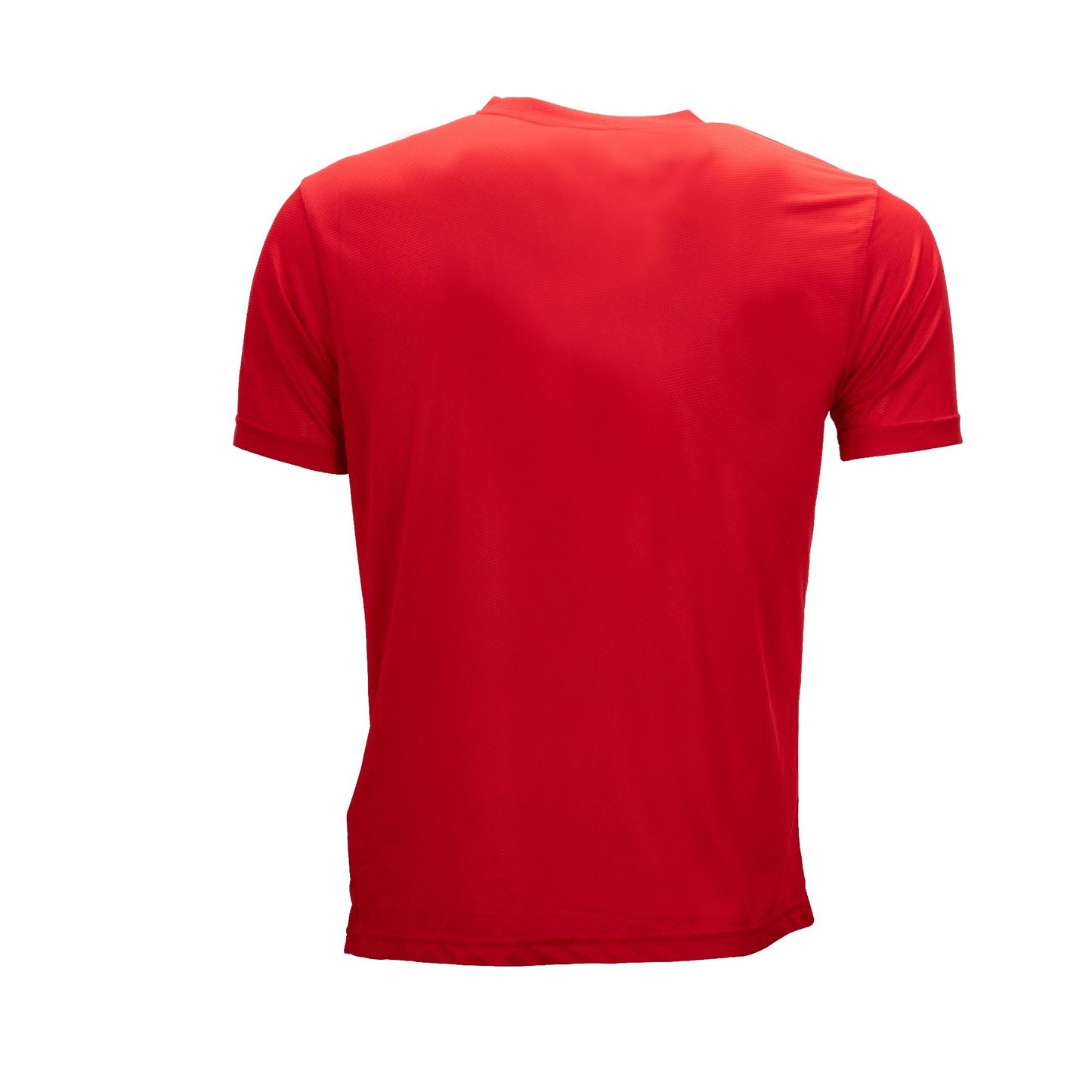 Zing T-Shirt-Red-XL