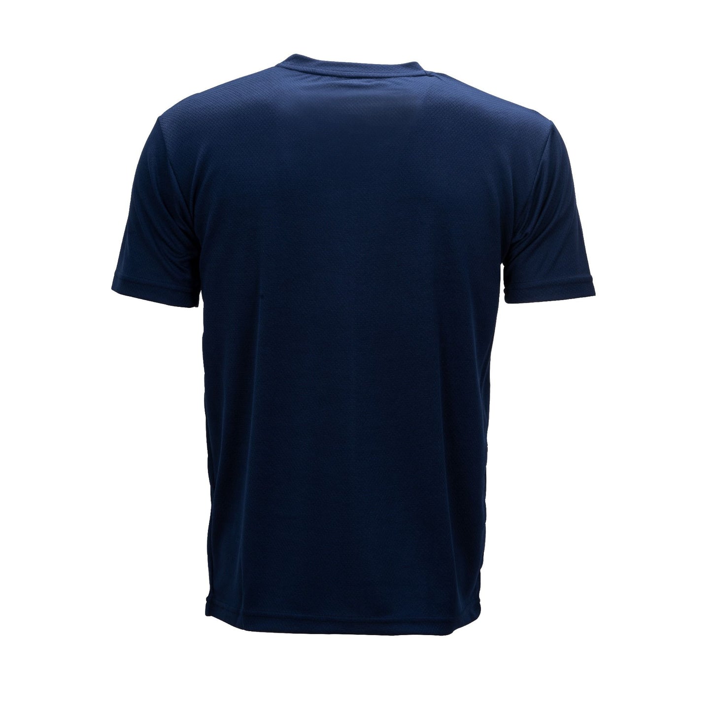 Essential T-Shirt-Navy Blue-XL