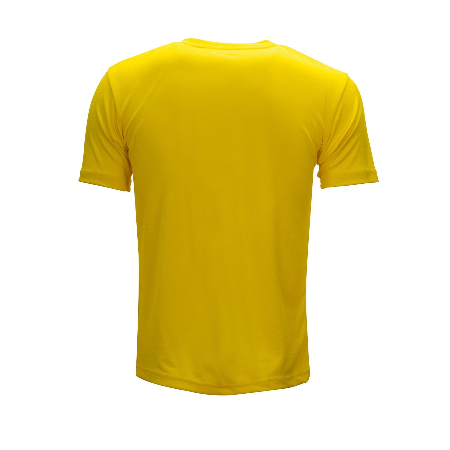 Essential T-Shirt-Yellow-XL