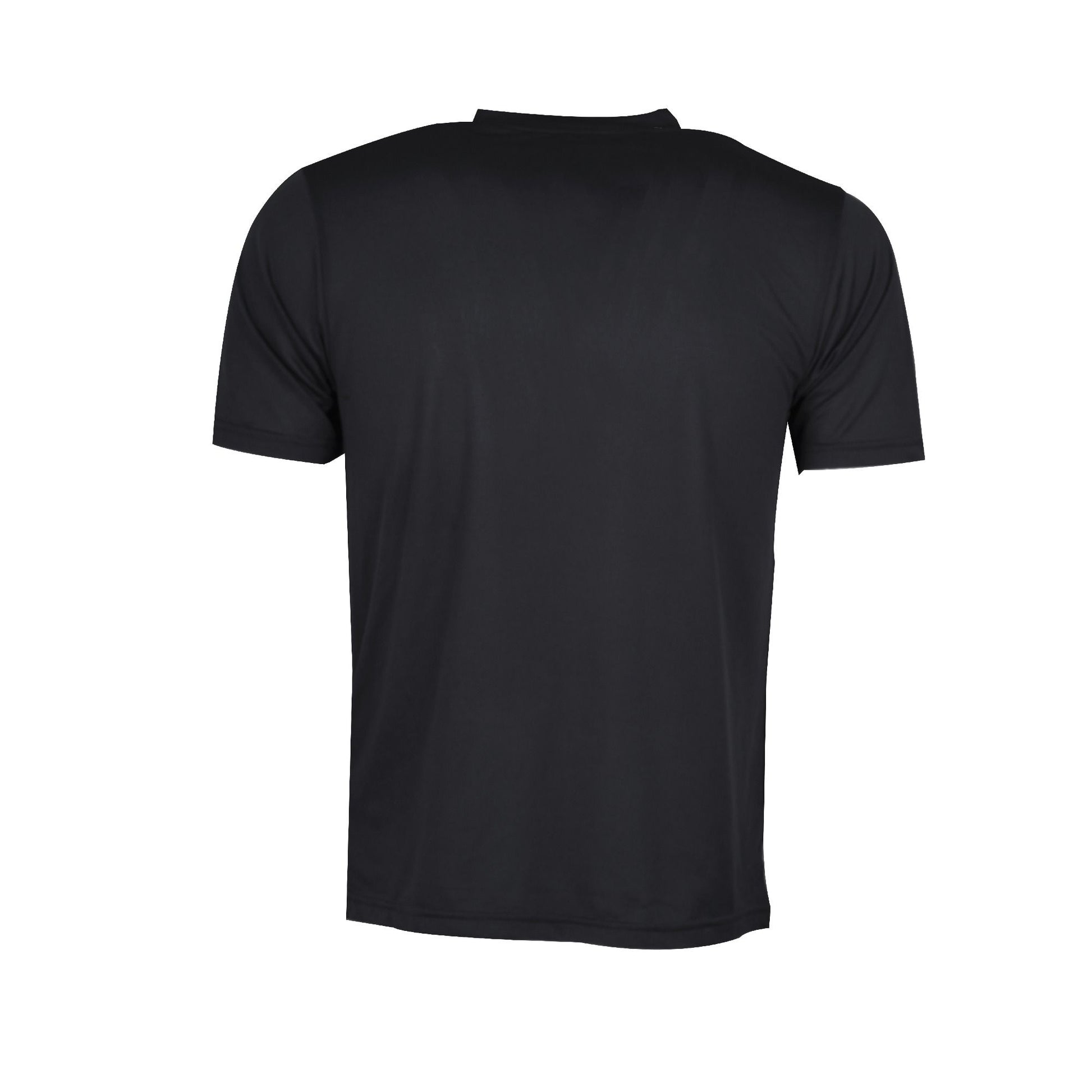 Zing T-Shirt-Dark Grey-XL
