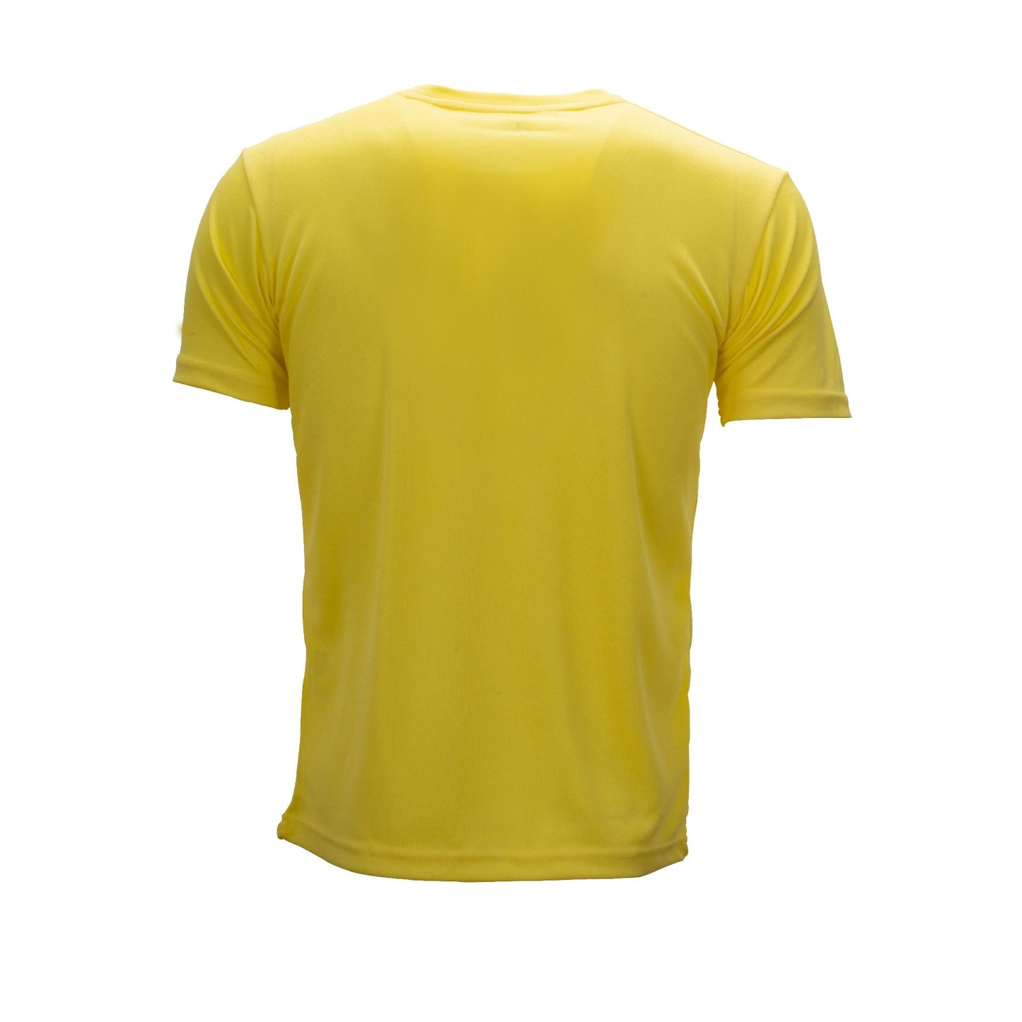 LI-NING ESSENTIAL T-SHIRT-Yellow-XL