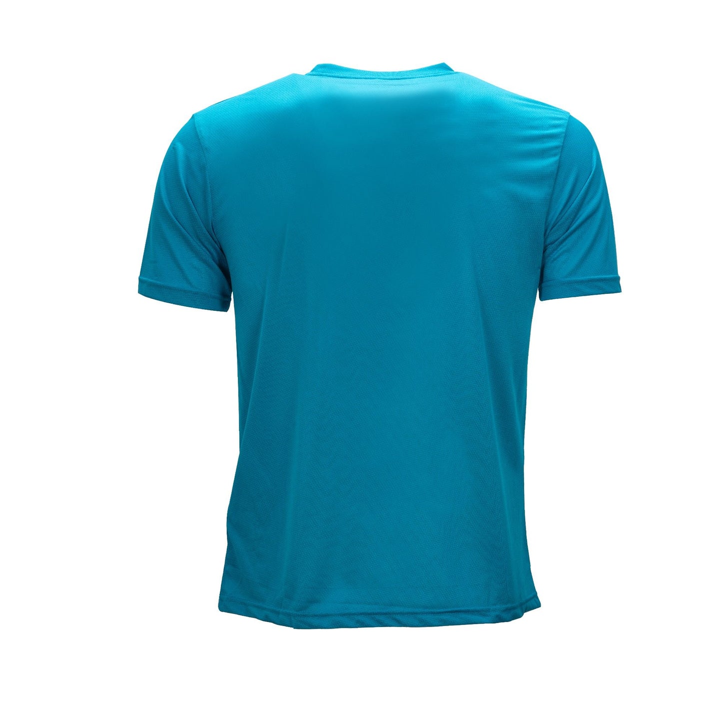 Zing T-Shirt-Turquoise-XL