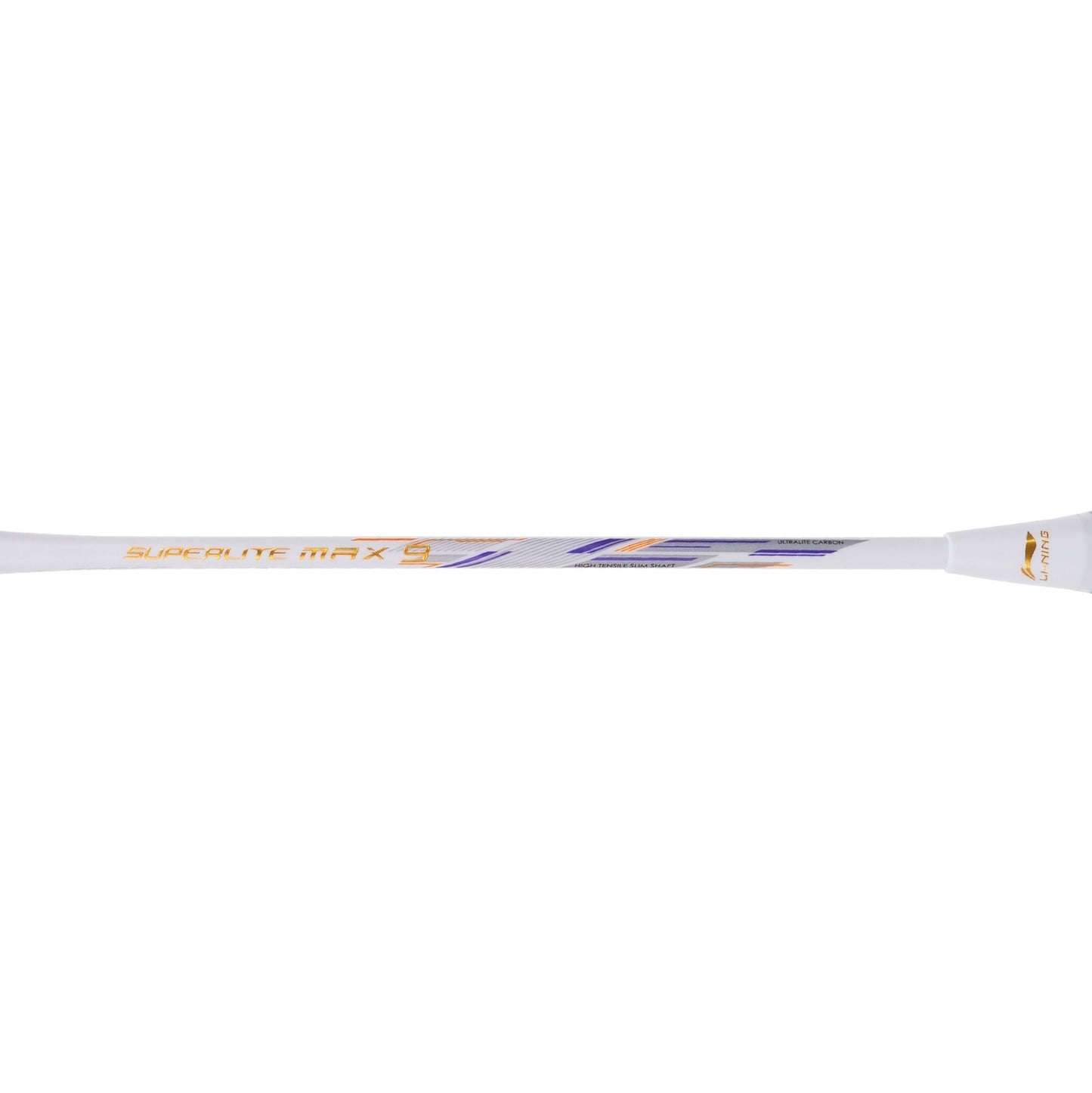 G-Force Superlite Max 9 -White/Purple