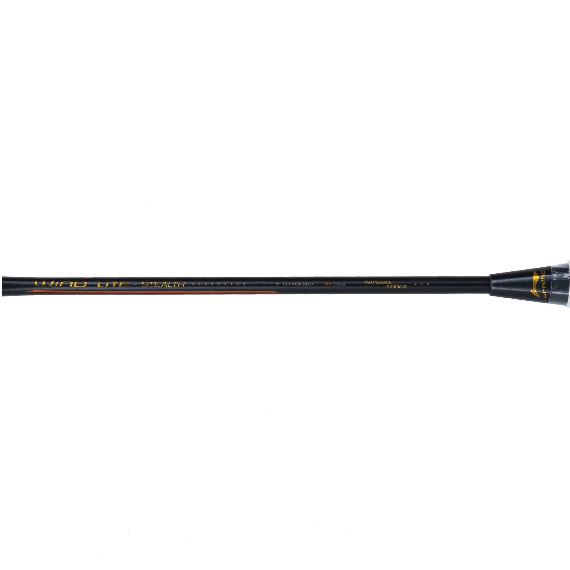 WIND LITE STEALTH - 5U - 77G-Charcoal/Copper