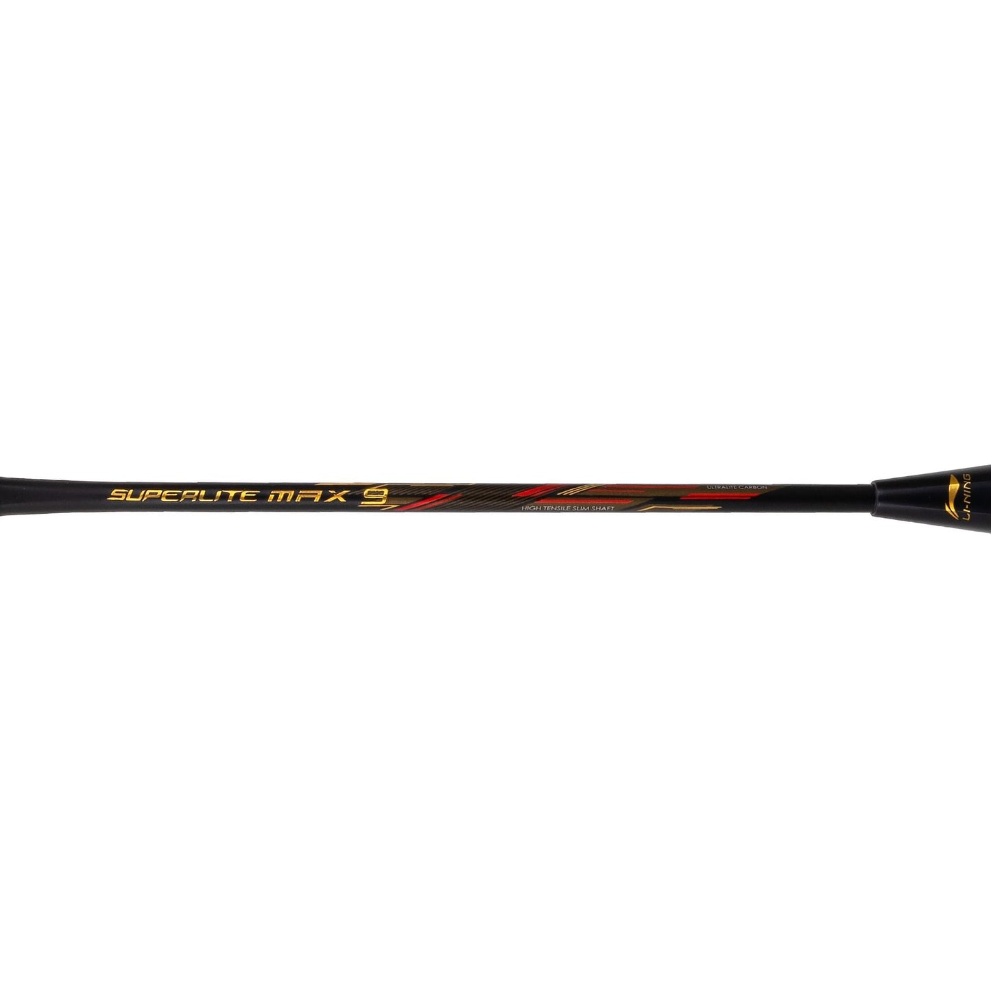 G-Force Superlite Max 9 -Black/Red