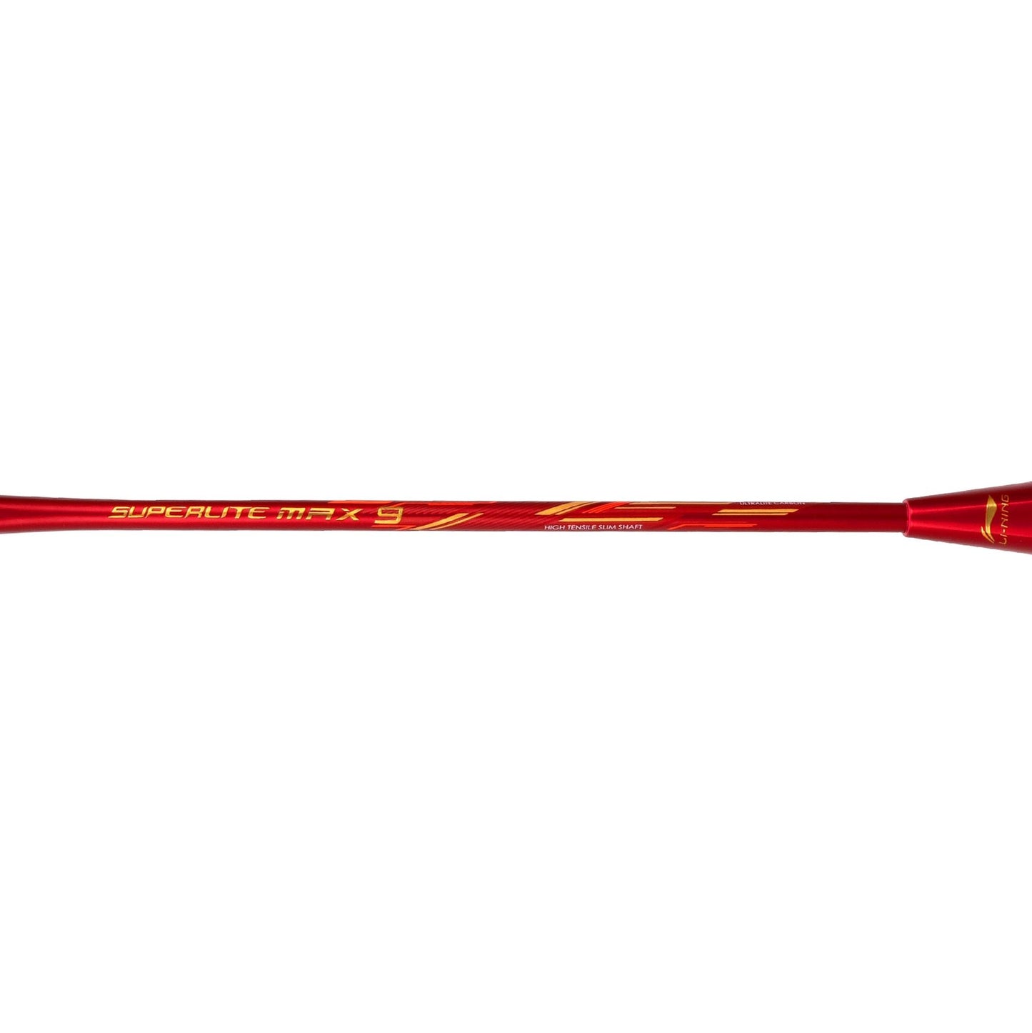 G-Force Superlite Max 9 -Red/Gold