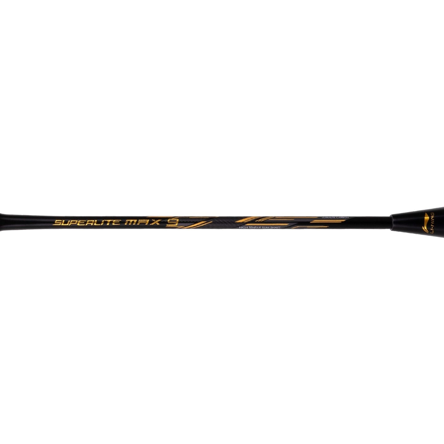 G-Force Superlite Max 9 -Black/Gold