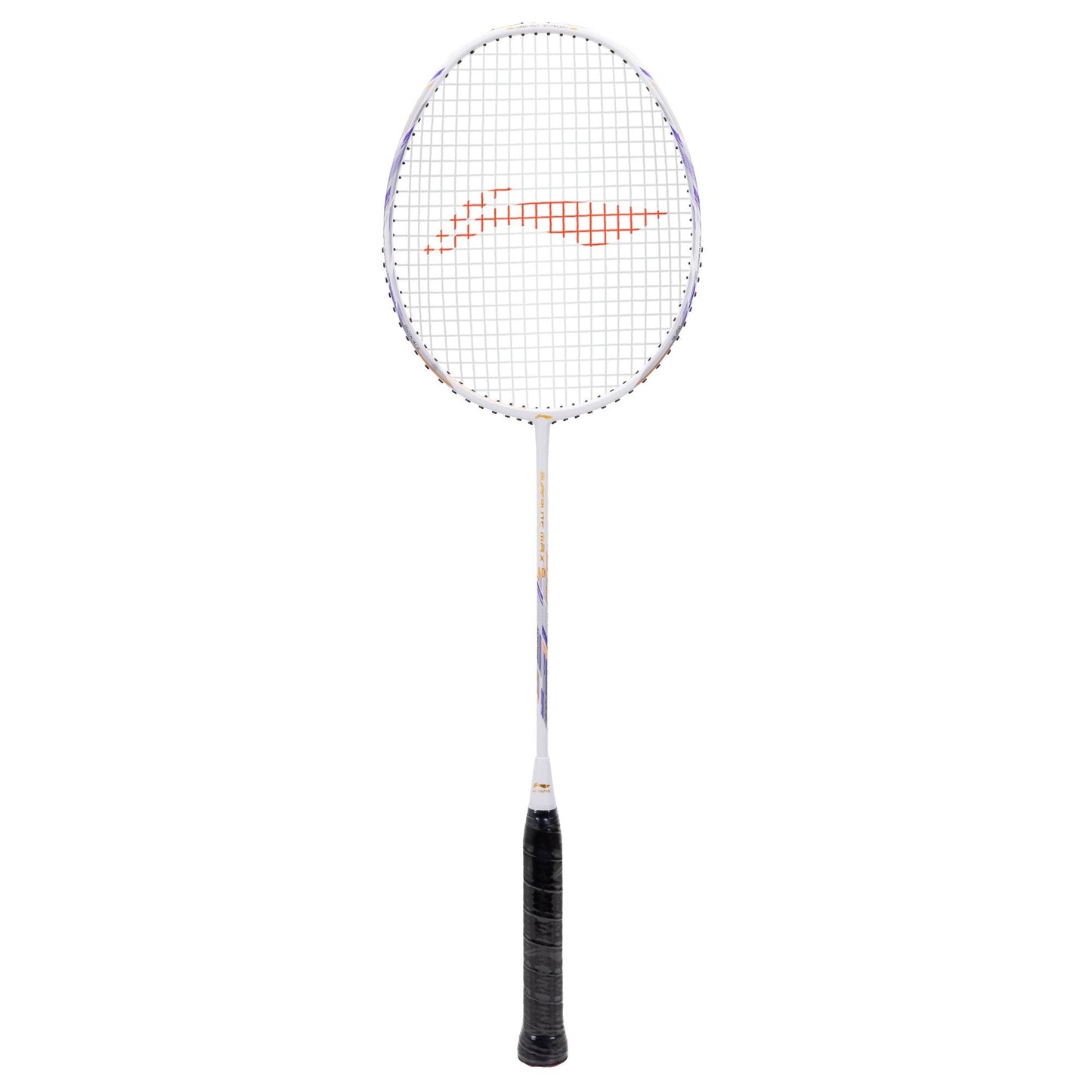 G-Force Superlite Max 9 -White/Purple