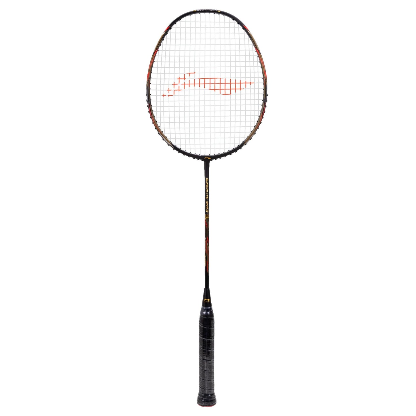 G-Force Superlite Max 9 -Black/Red