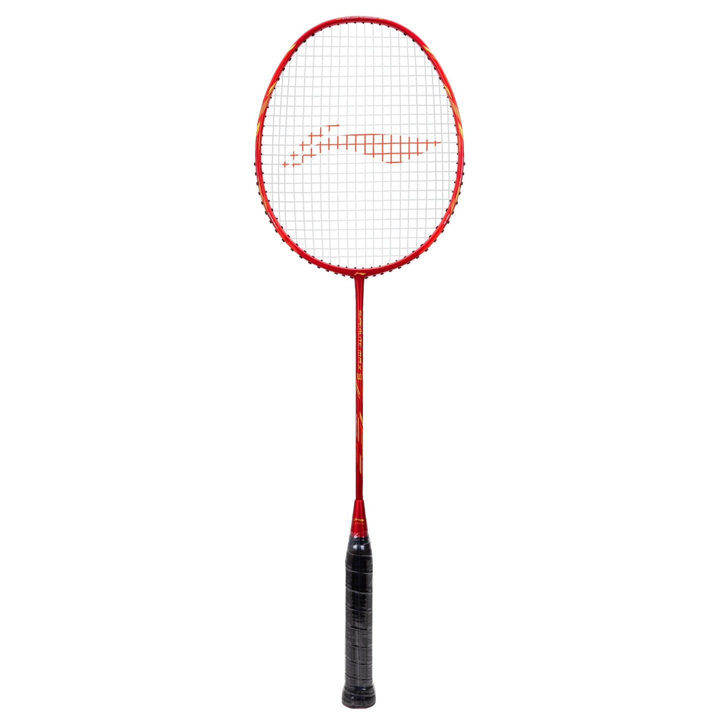 G-Force Superlite Max 9 -Red/Gold