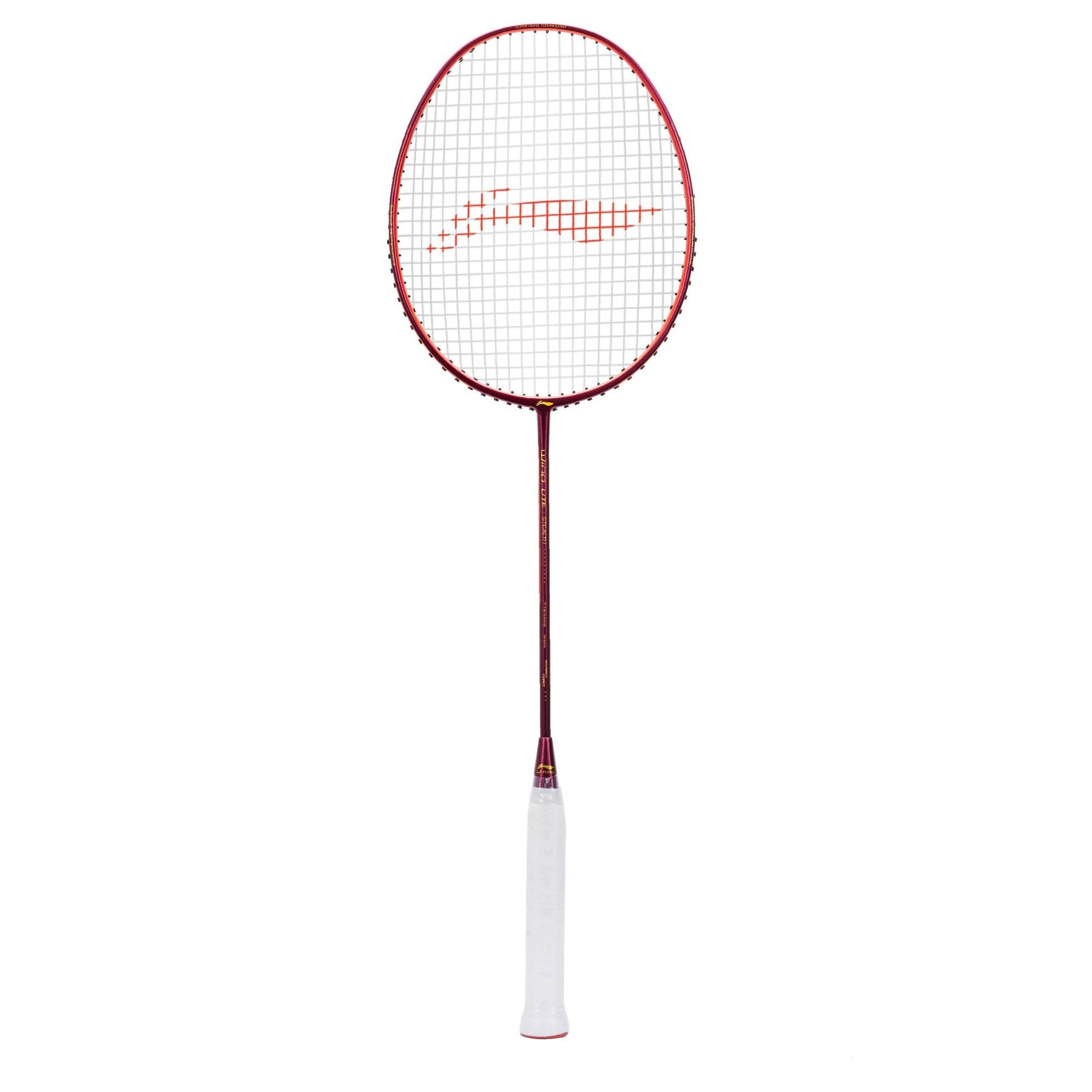 WIND LITE STEALTH - 5U - 78G-Wine/Orange Red